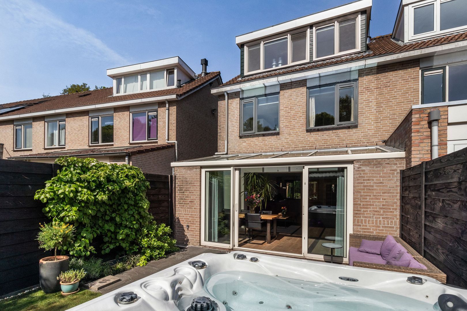 Iepenlaan 101, Bussum foto-18 blur
