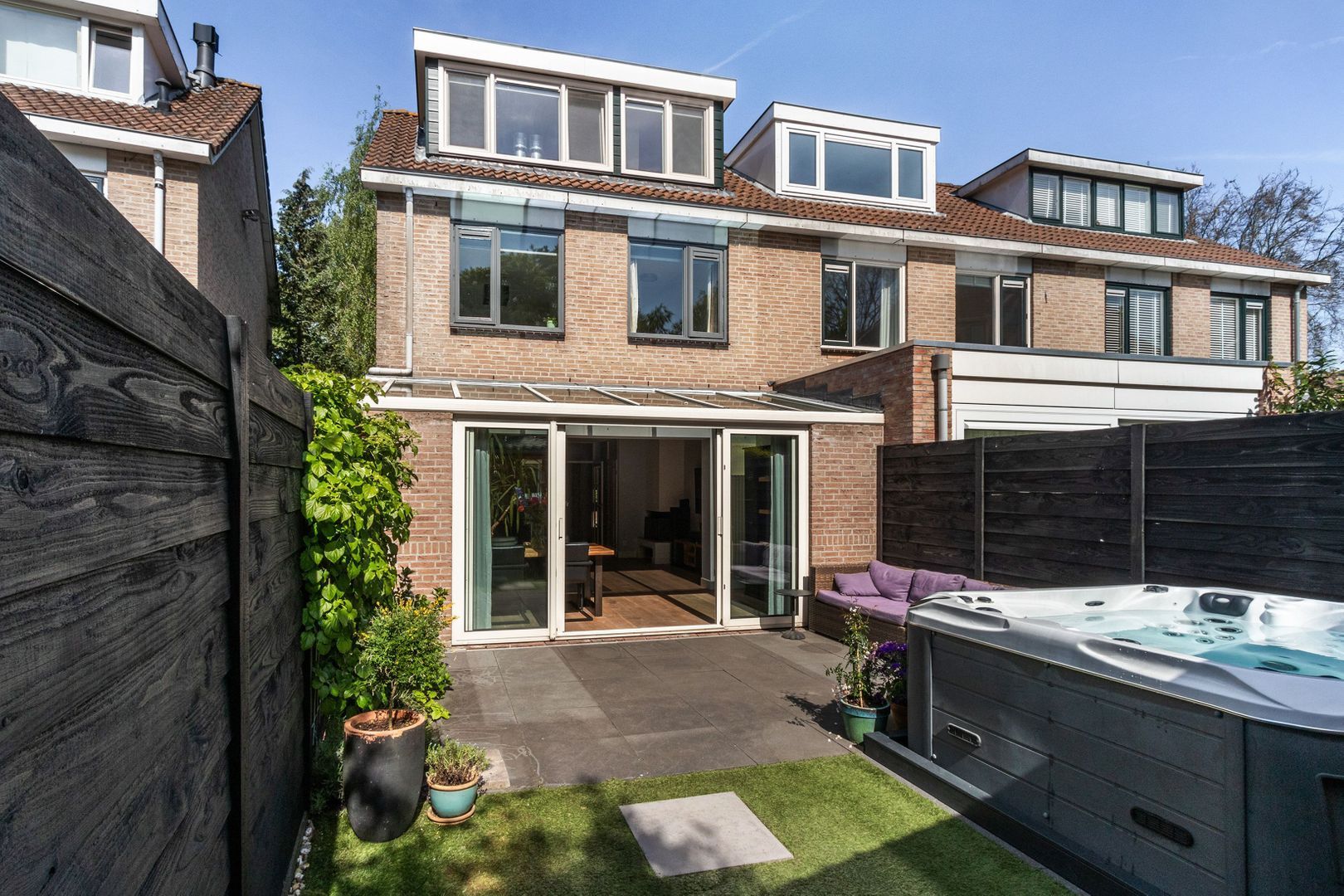 Iepenlaan 101, Bussum foto-19 blur