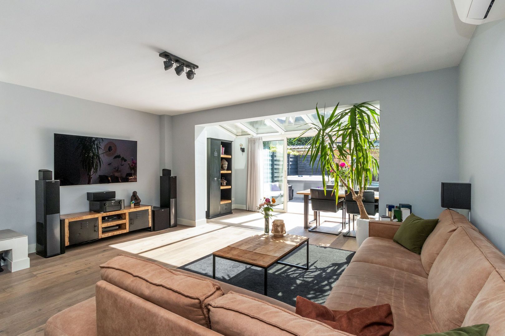 Iepenlaan 101, Bussum foto-3 blur