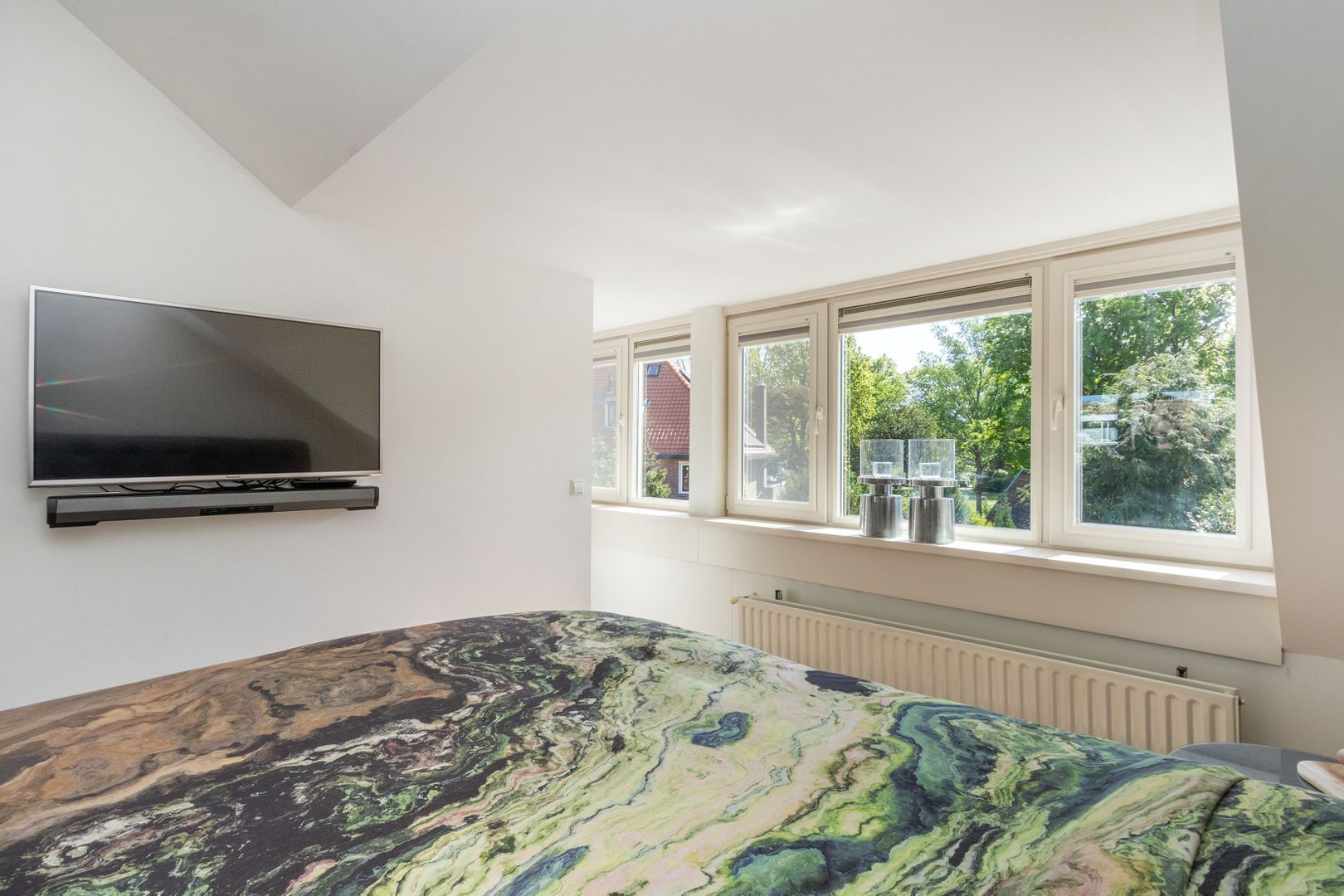 Iepenlaan 101, Bussum foto-15 blur
