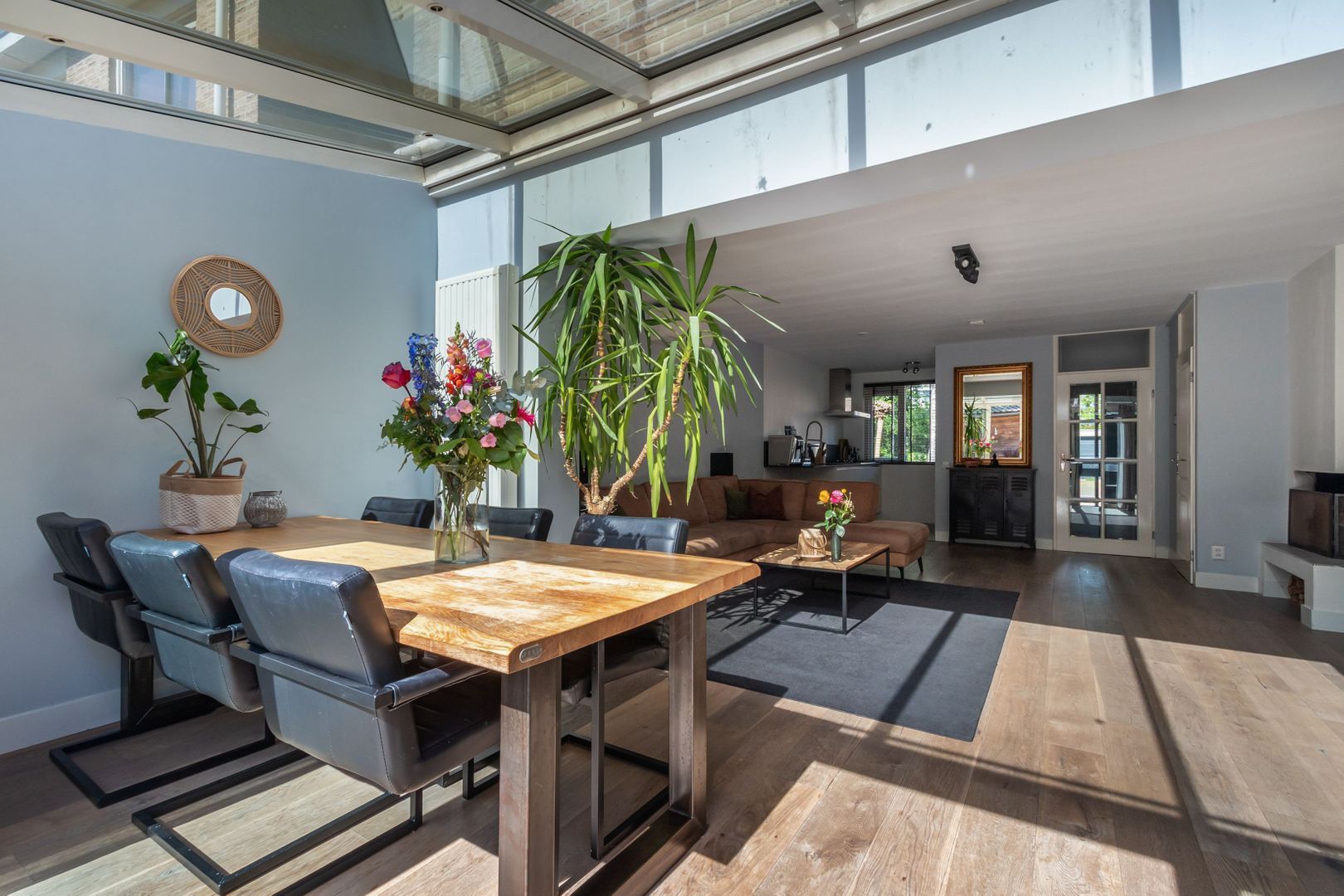 Iepenlaan 101, Bussum foto-5 blur