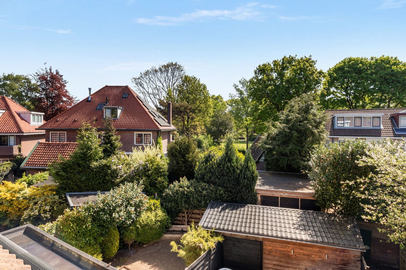 Iepenlaan 101, Bussum foto-22 blur
