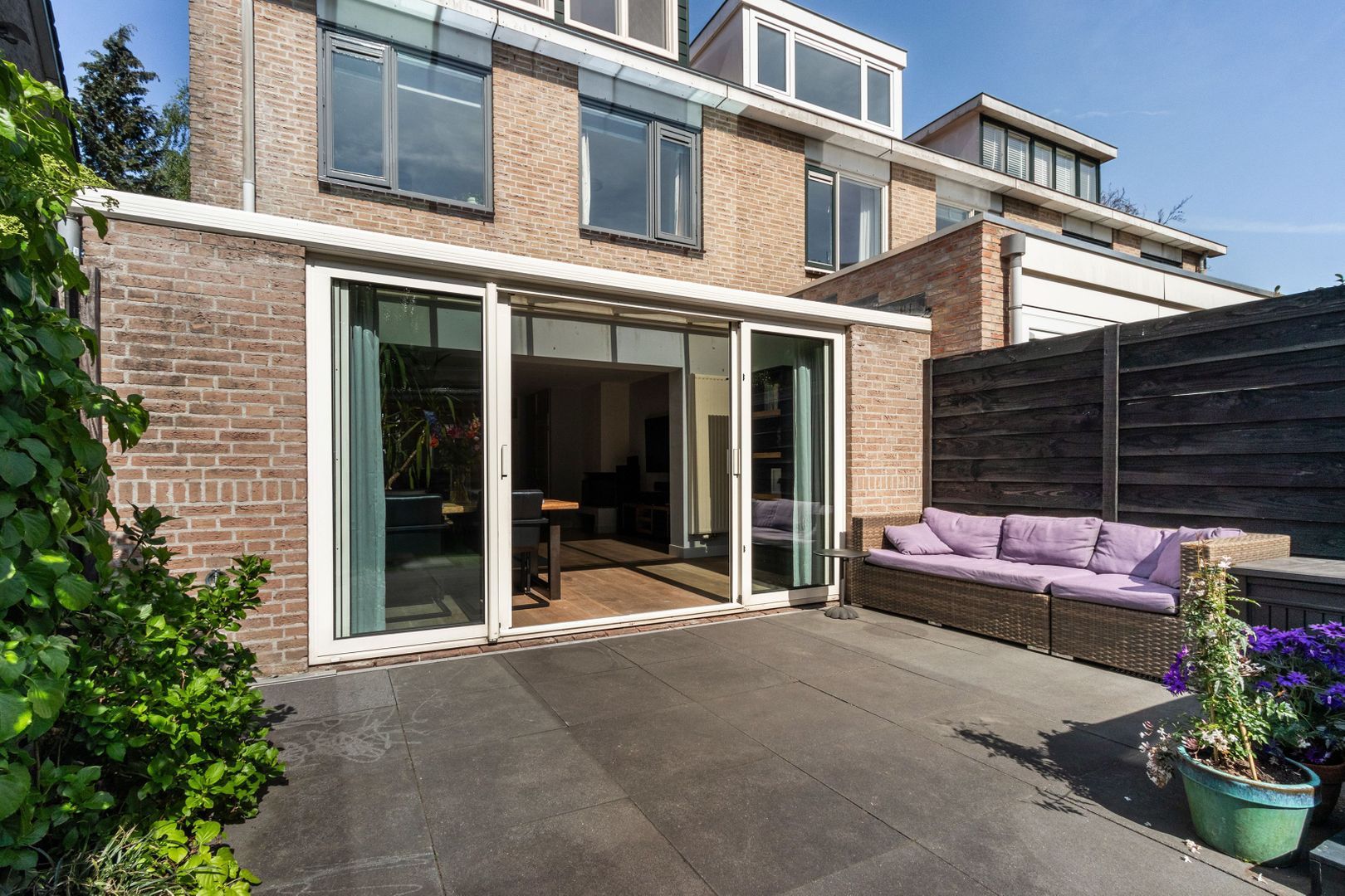 Iepenlaan 101, Bussum foto-20 blur