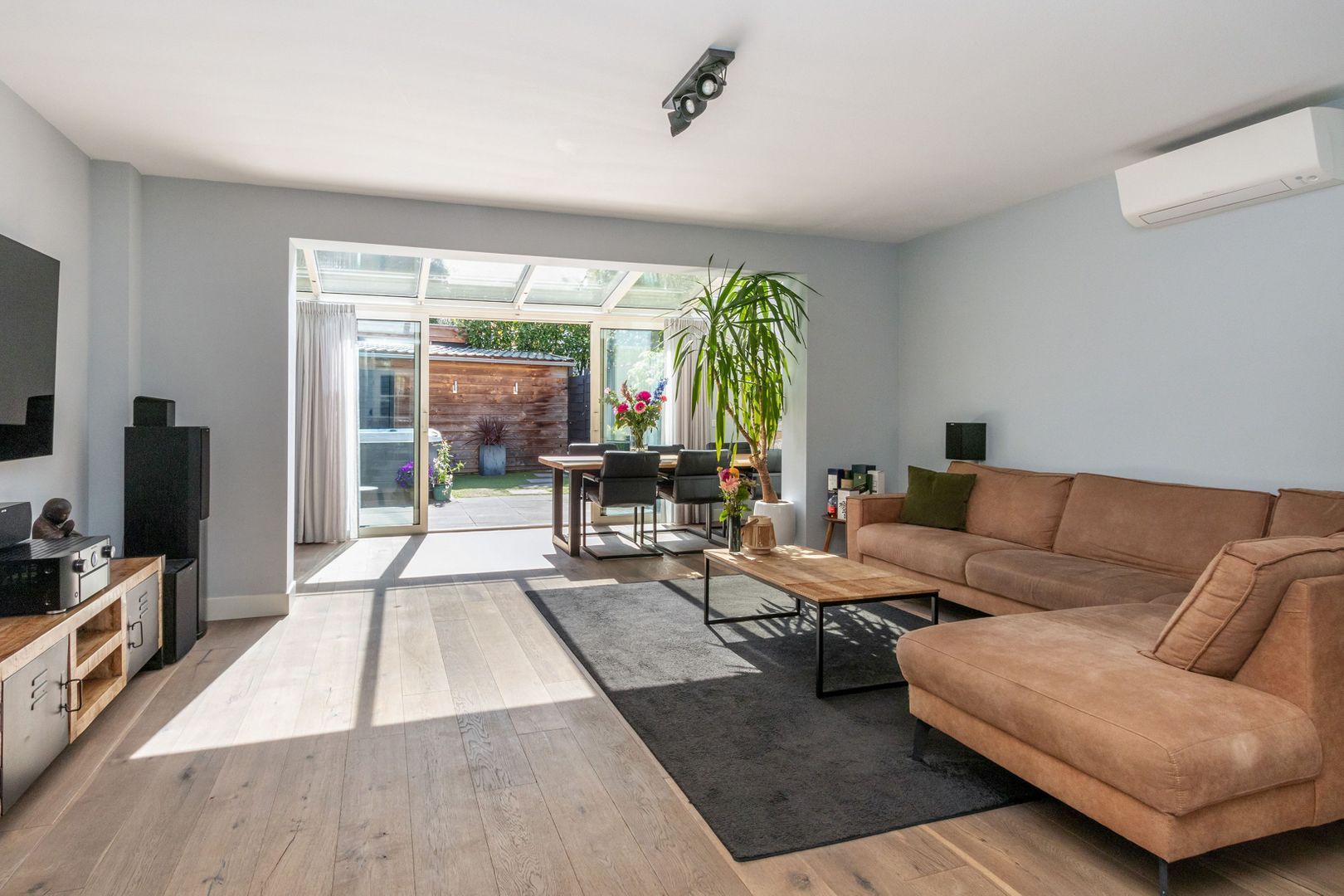 Iepenlaan 101, Bussum foto-2 blur