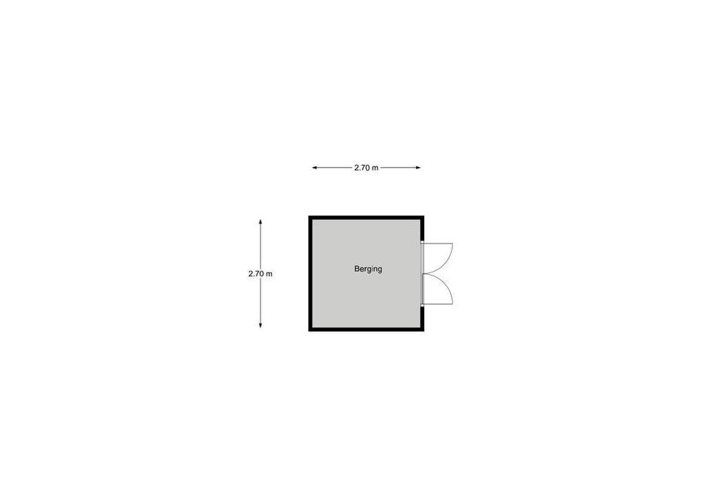 Ceintuurbaan 67, Bussum plattegrond-28