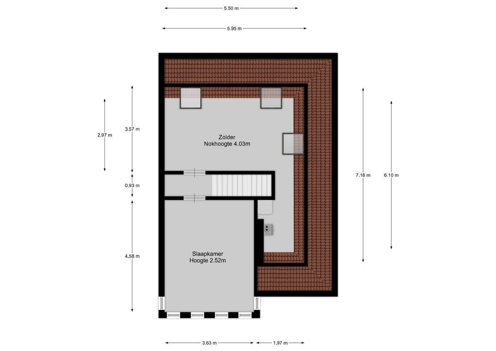 Zonnebaarsweg 20, Eemnes plattegrond-29