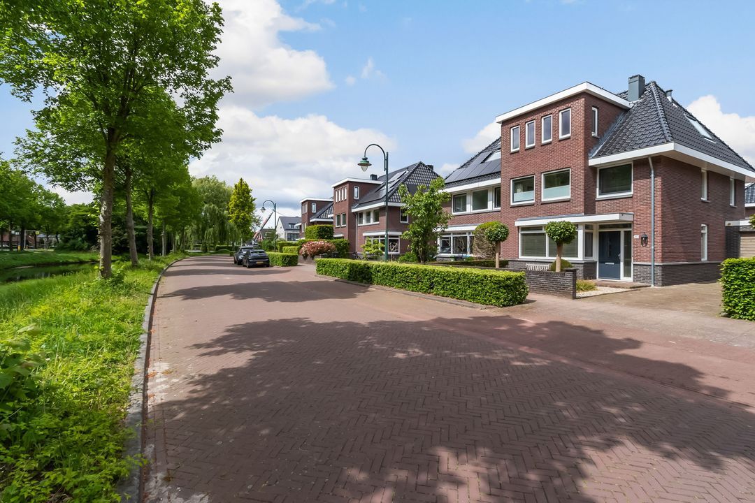 Zonnebaarsweg 20, Eemnes