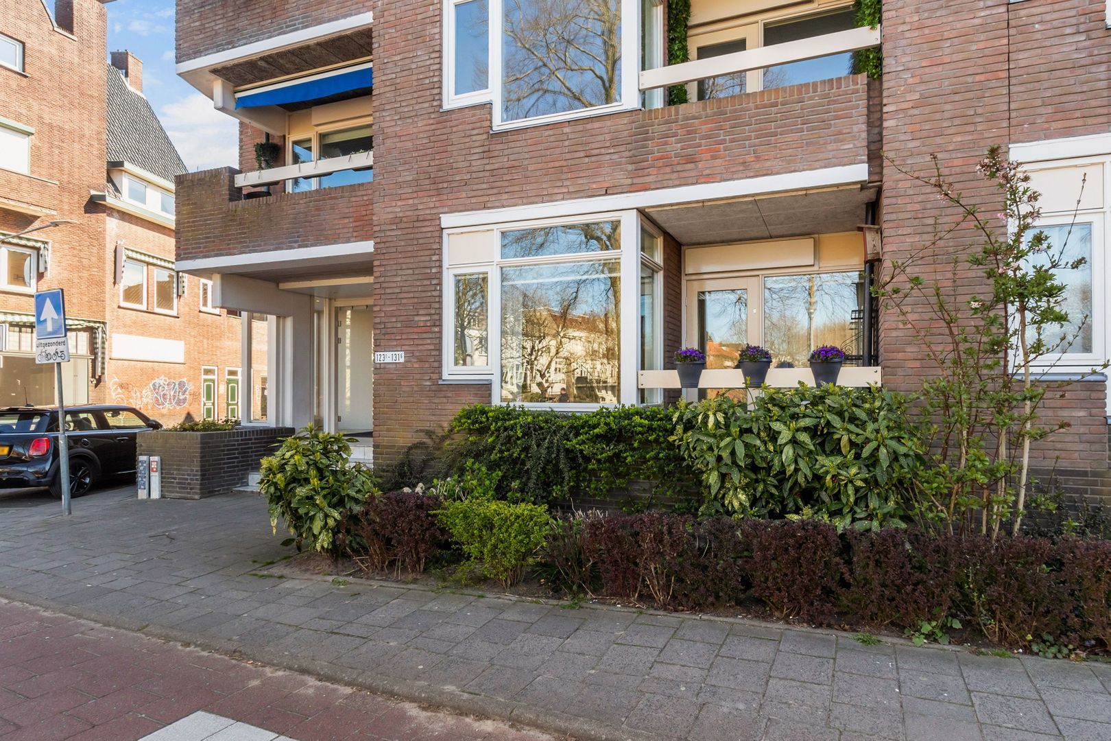 Havenstraat 123 1, Hilversum foto-2 blur
