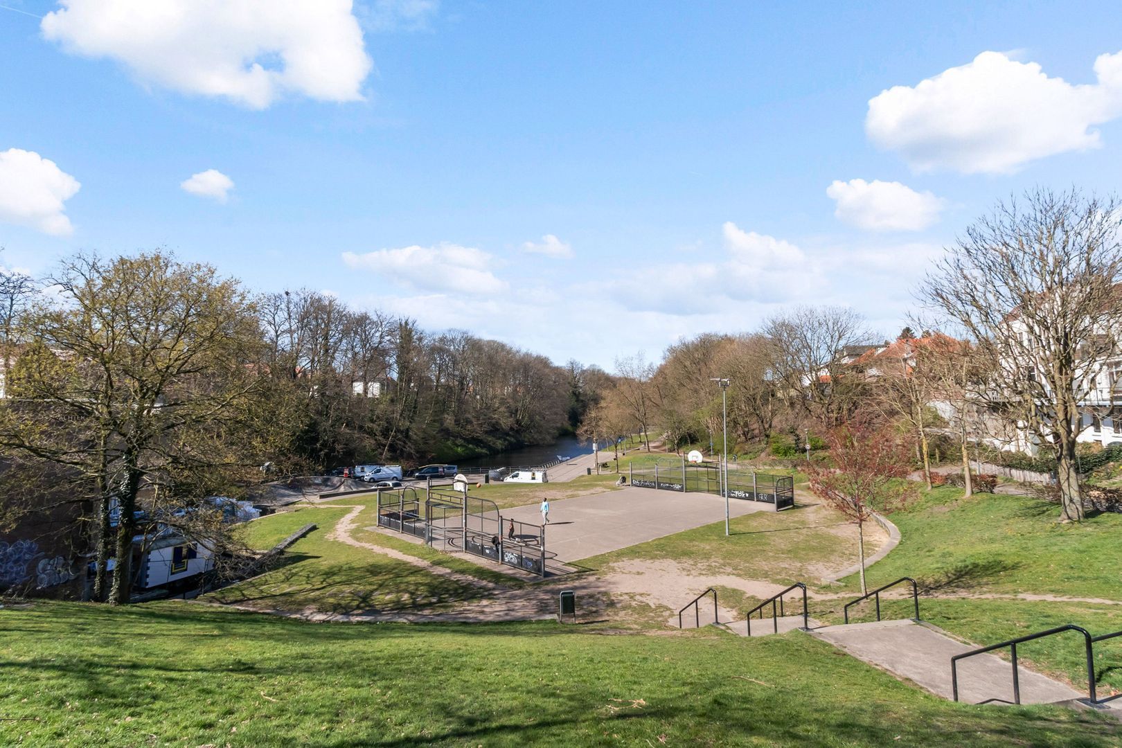 Havenstraat 123 1, Hilversum foto-16 blur