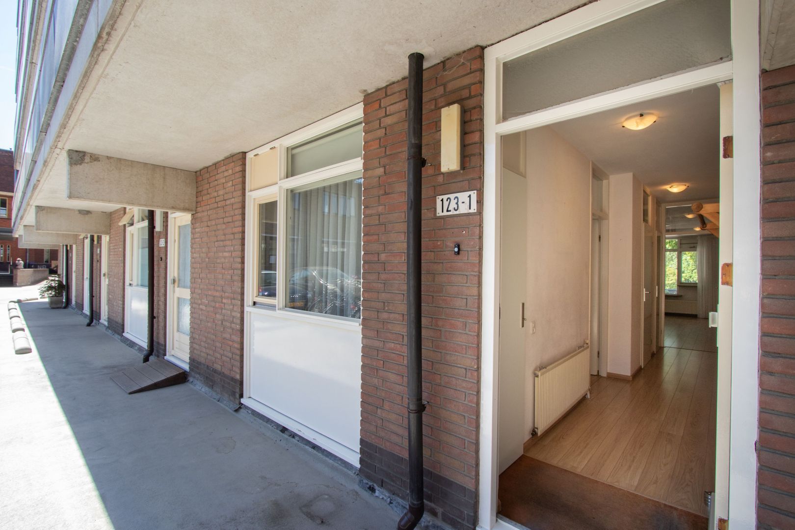 Havenstraat 123 1, Hilversum foto-5 blur