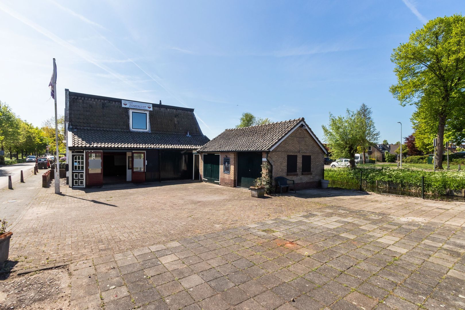 Zuidereinde 2, 's-Graveland foto-2 blur