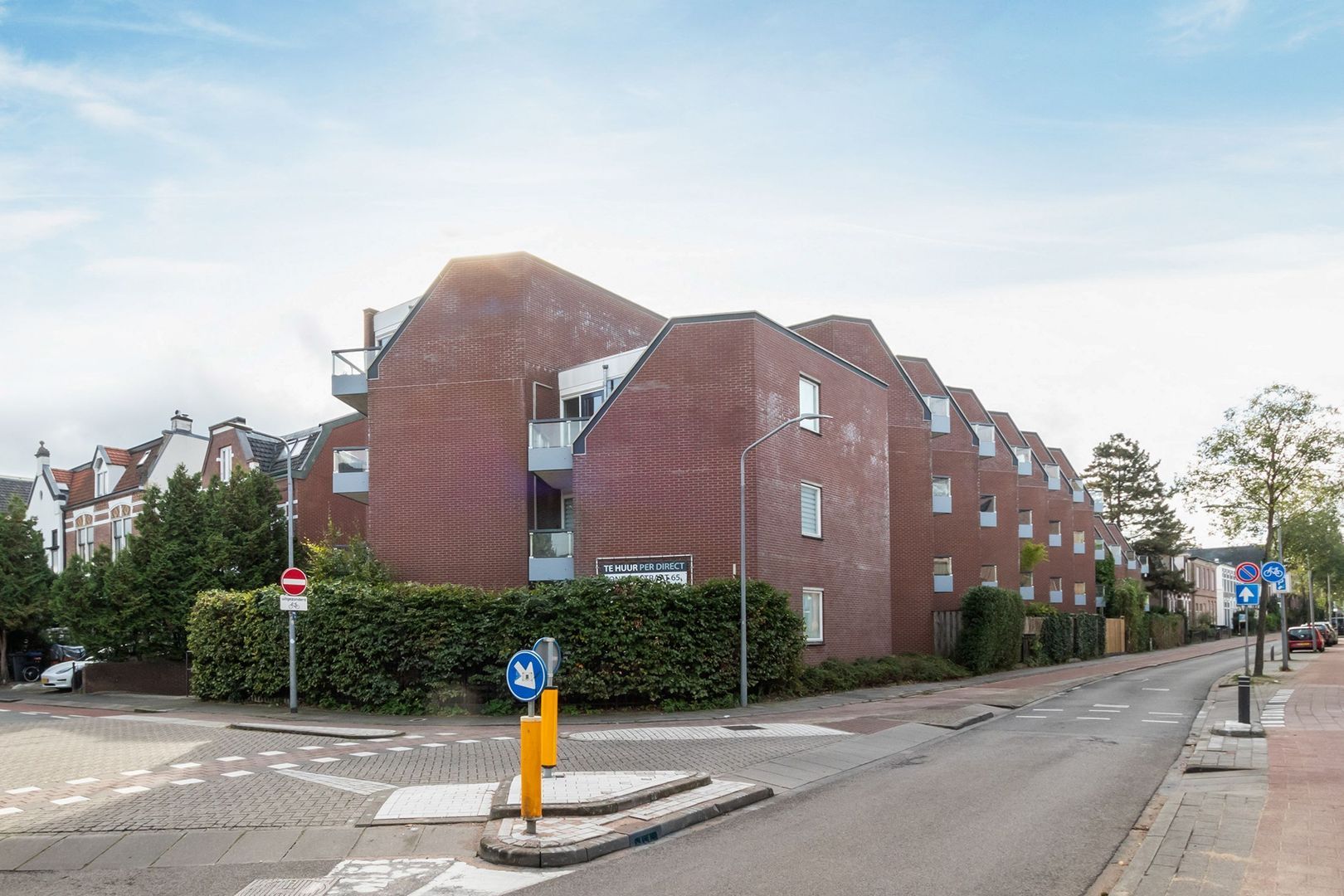 Koningsstraat 65 20, Hilversum foto-18 blur