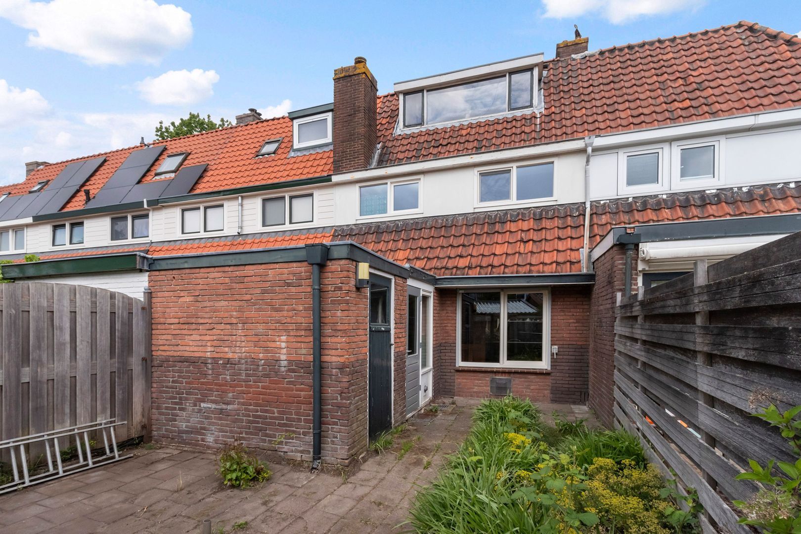 Professor Dondersstraat 24, Hilversum foto-13 blur