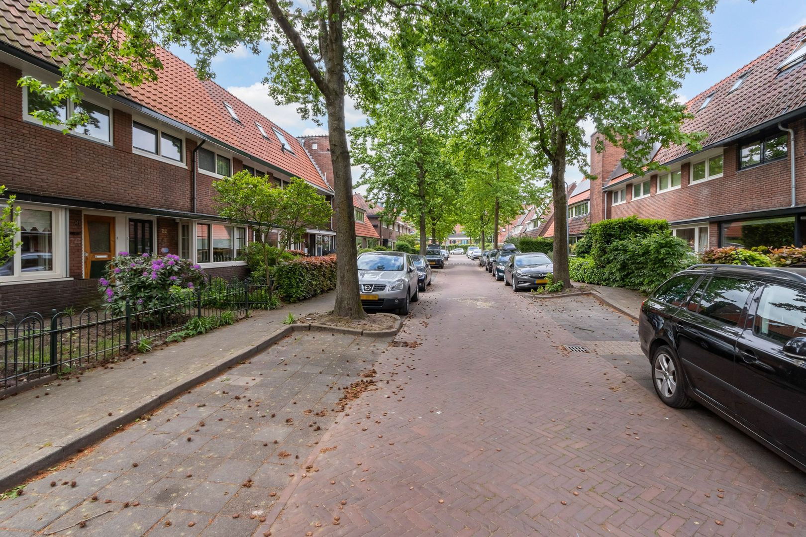 Professor Dondersstraat 24, Hilversum foto-16 blur