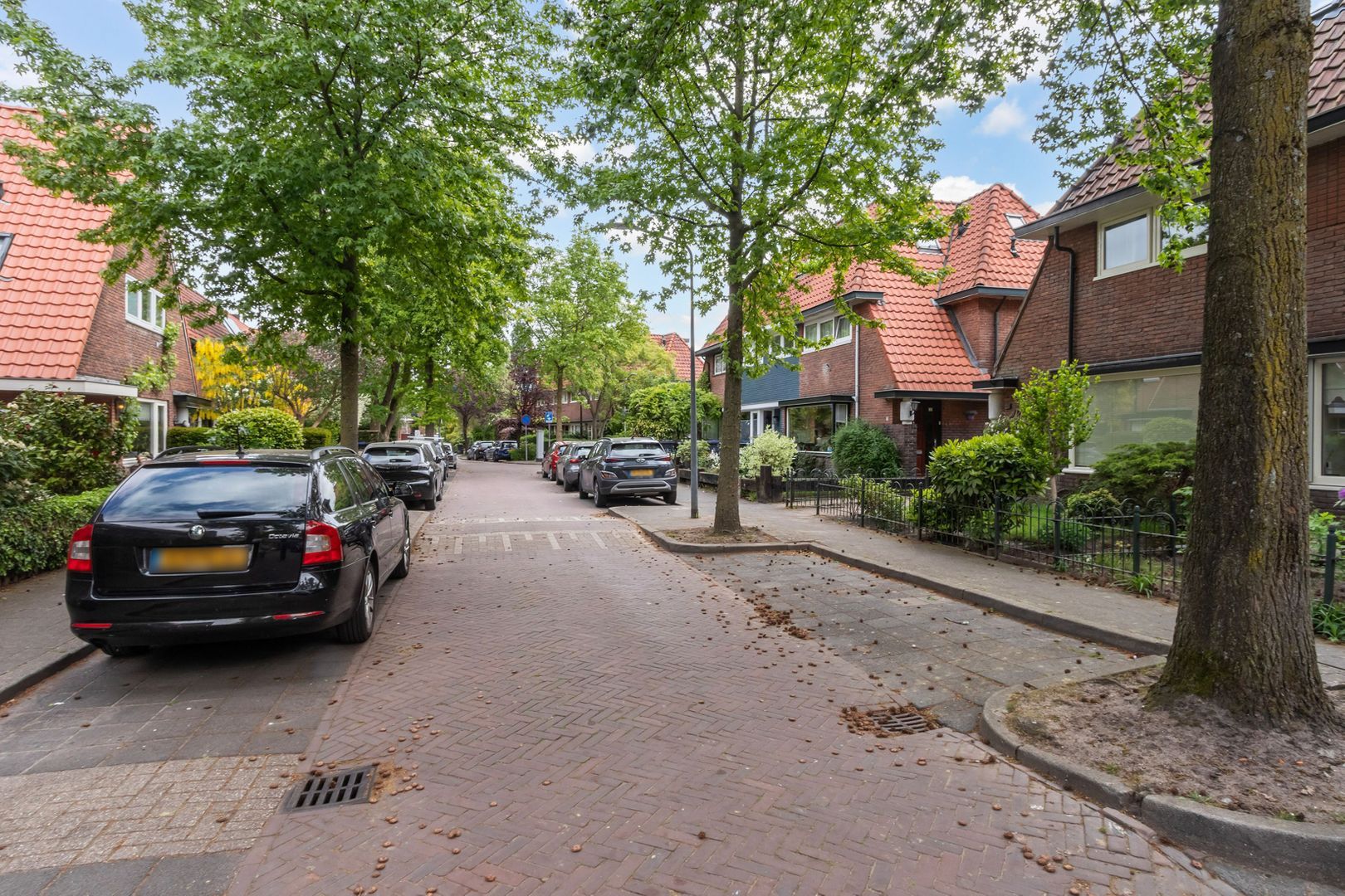 Professor Dondersstraat 24, Hilversum foto-17 blur