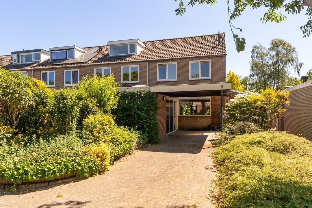 Regenboog 59, Loosdrecht