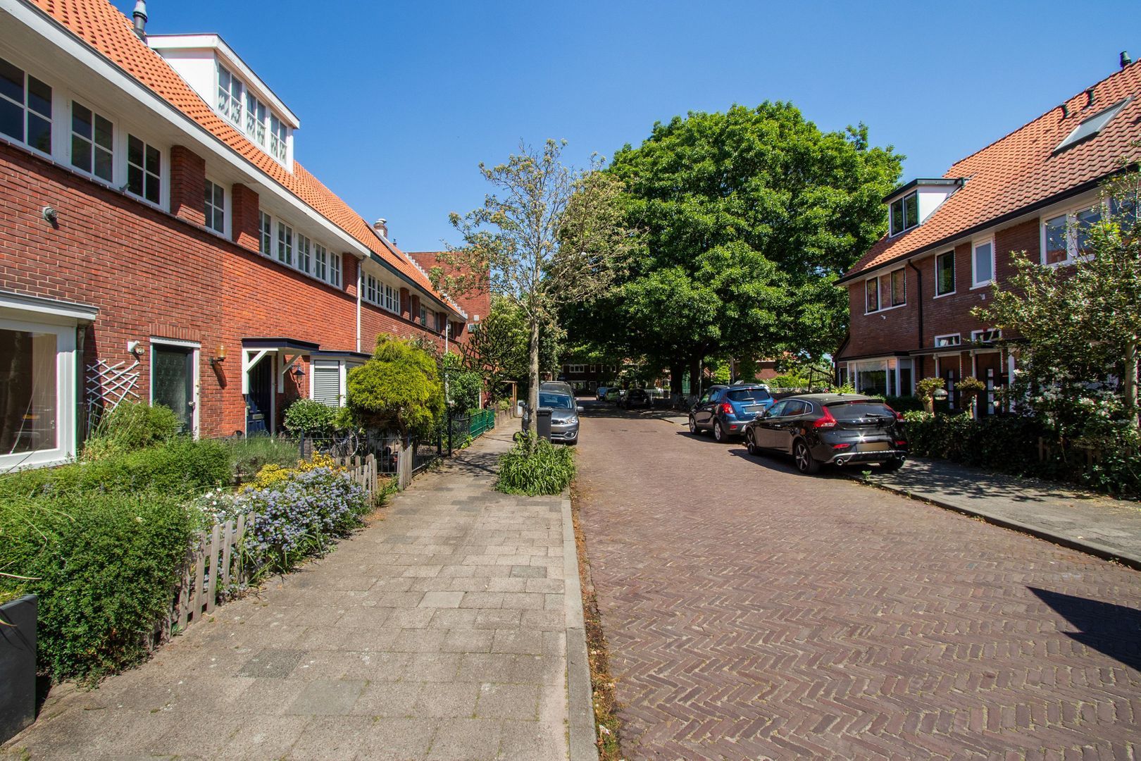 Wegastraat 21, Hilversum foto-19 blur
