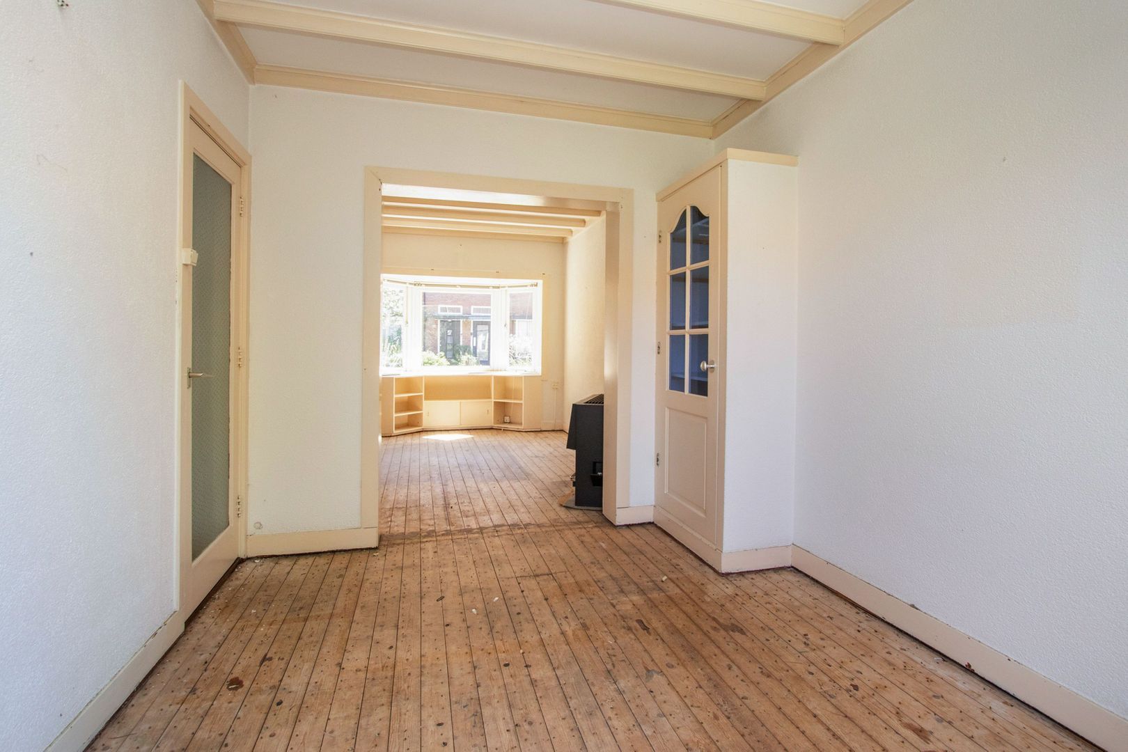 Wegastraat 21, Hilversum foto-2 blur