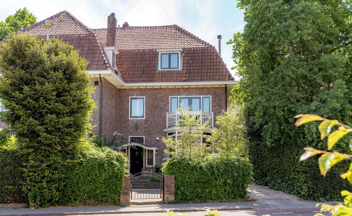 Nieuwe 's-Gravelandseweg 5 B, Bussum
