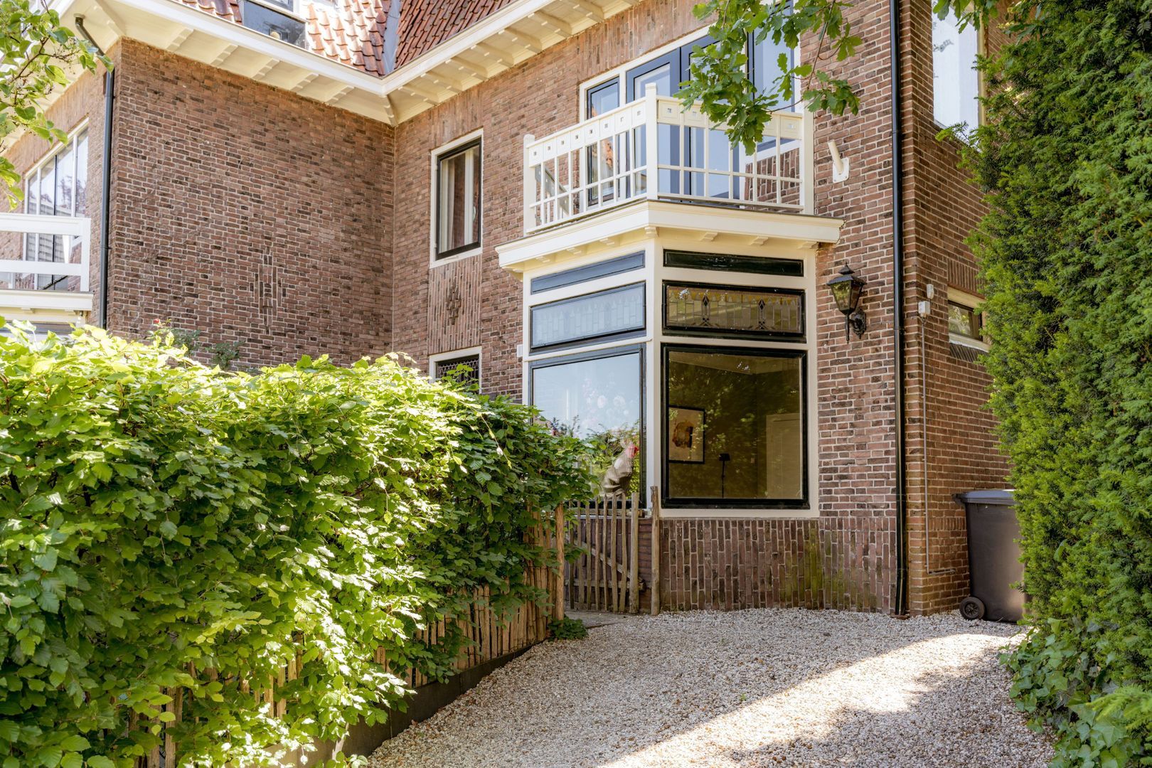 Nieuwe 's-Gravelandseweg 5 B, Bussum foto-42 blur