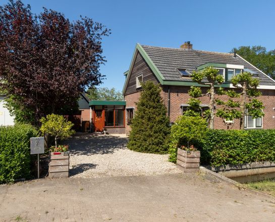Machineweg 7, Nederhorst den Berg