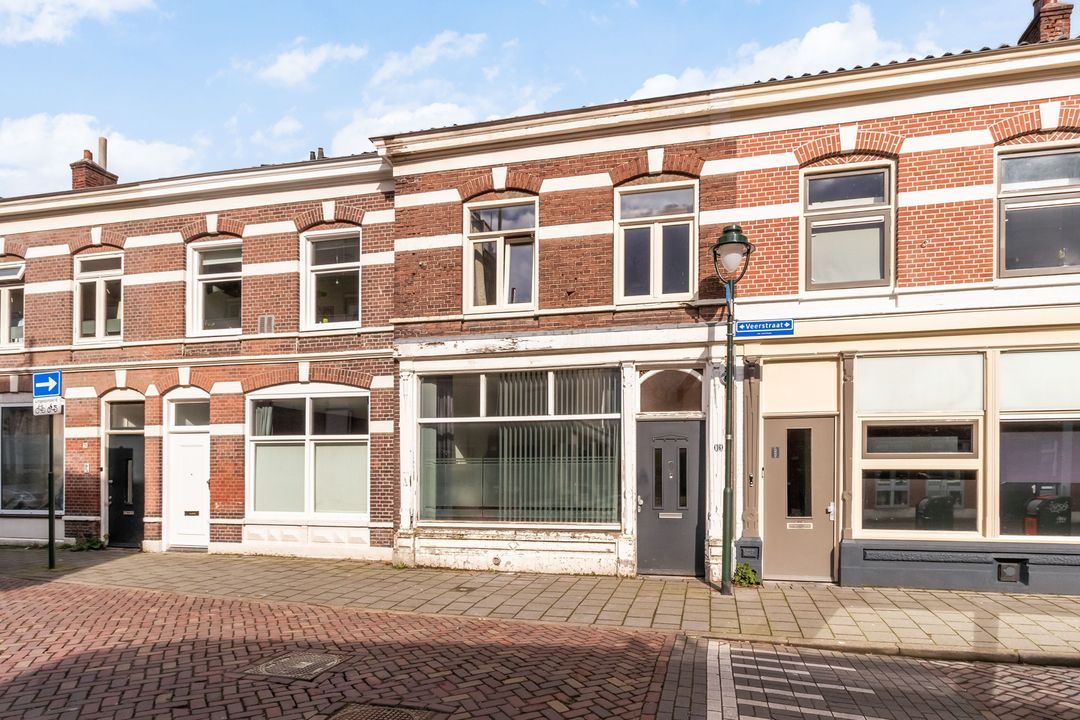 Veerstraat 16, Hilversum