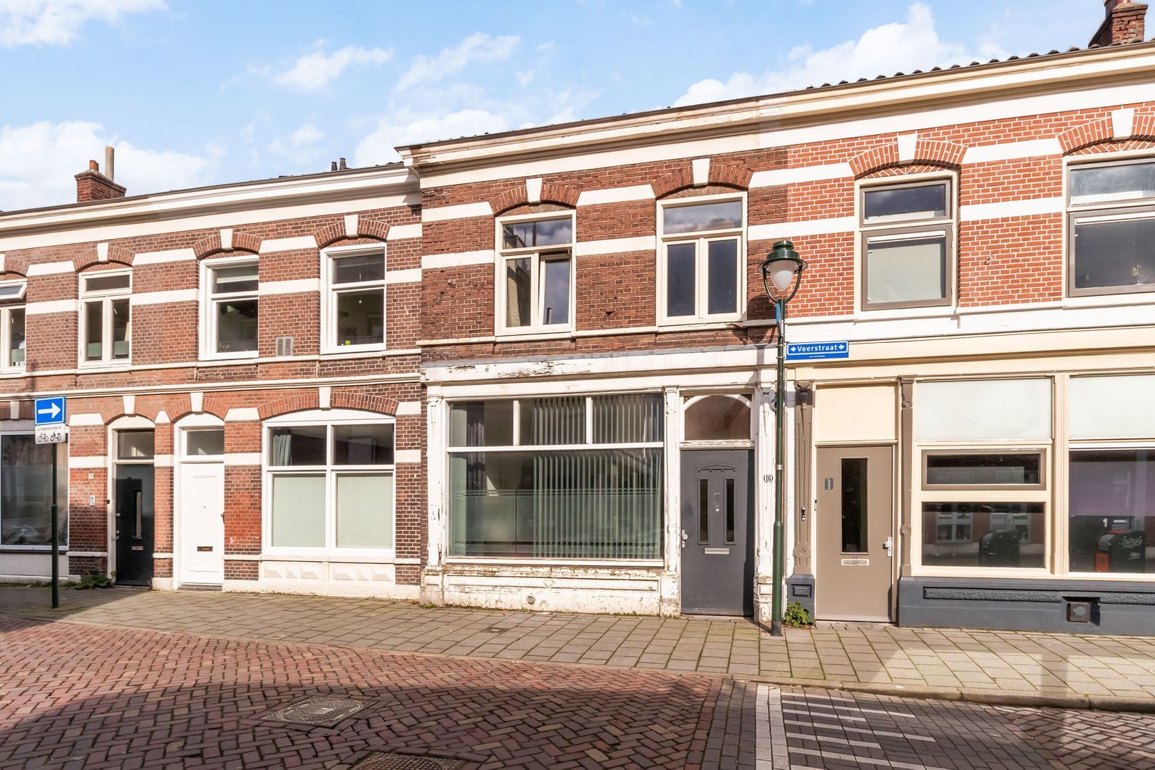 Veerstraat 16, Hilversum foto-0 blur