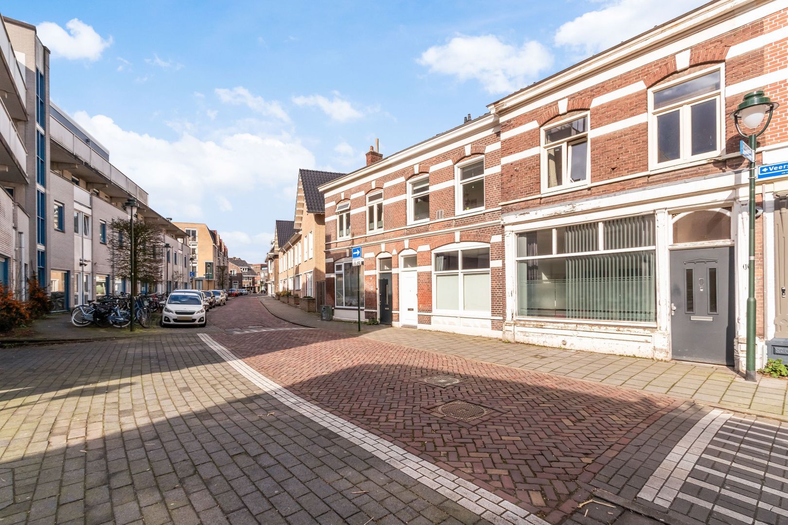 Veerstraat 16, Hilversum foto-20 blur