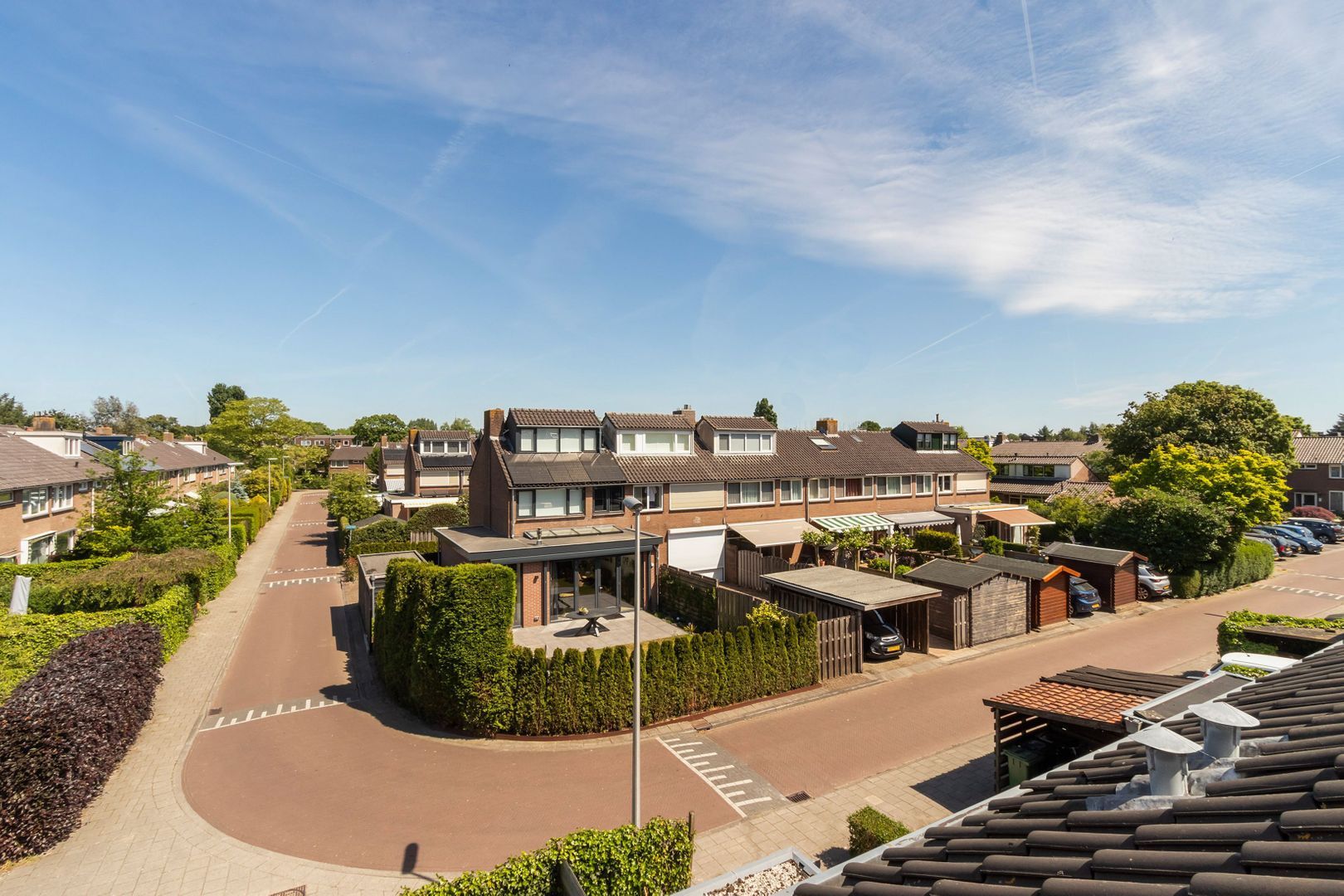 Prinses Margriethof 62, Naarden foto-27 blur