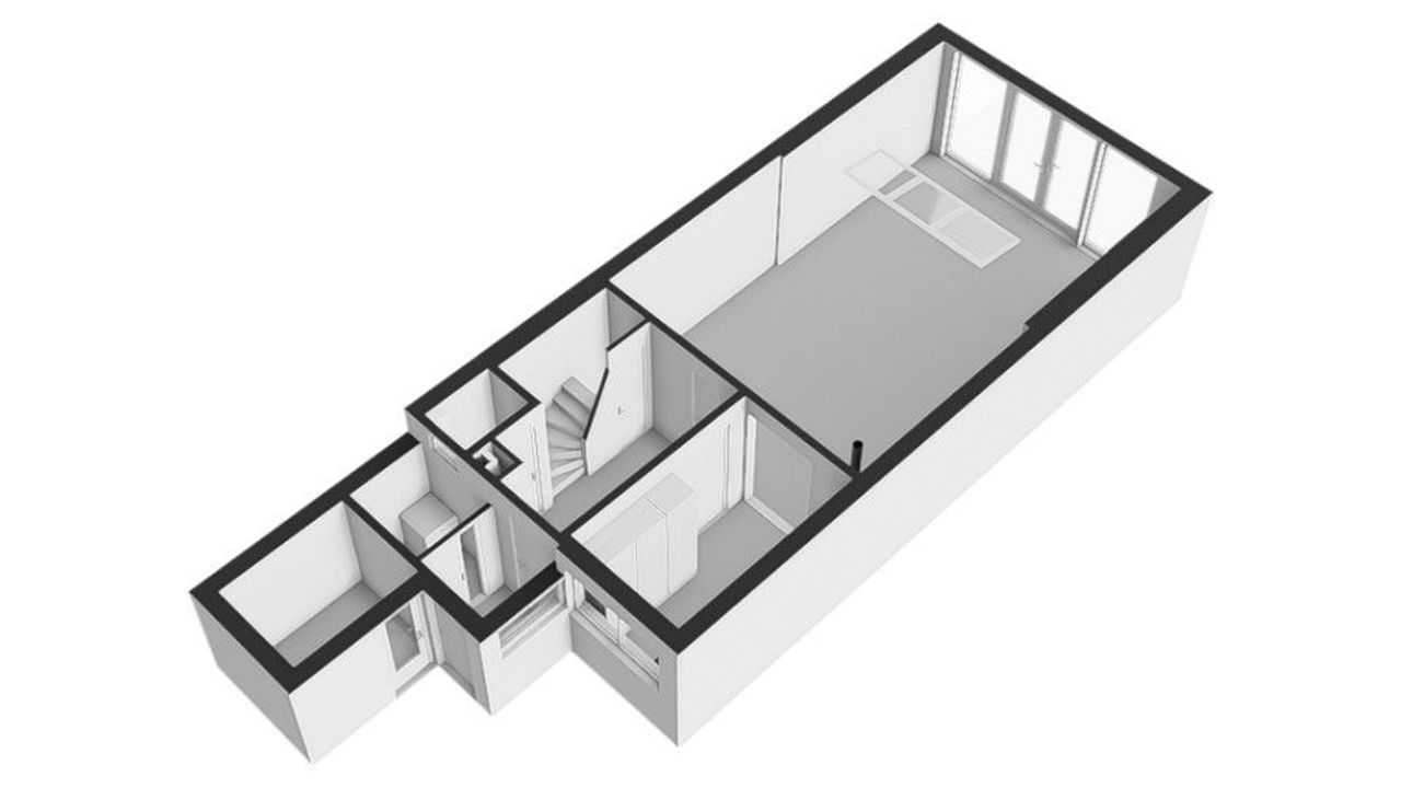 Prinses Margriethof 62, Naarden plattegrond-28