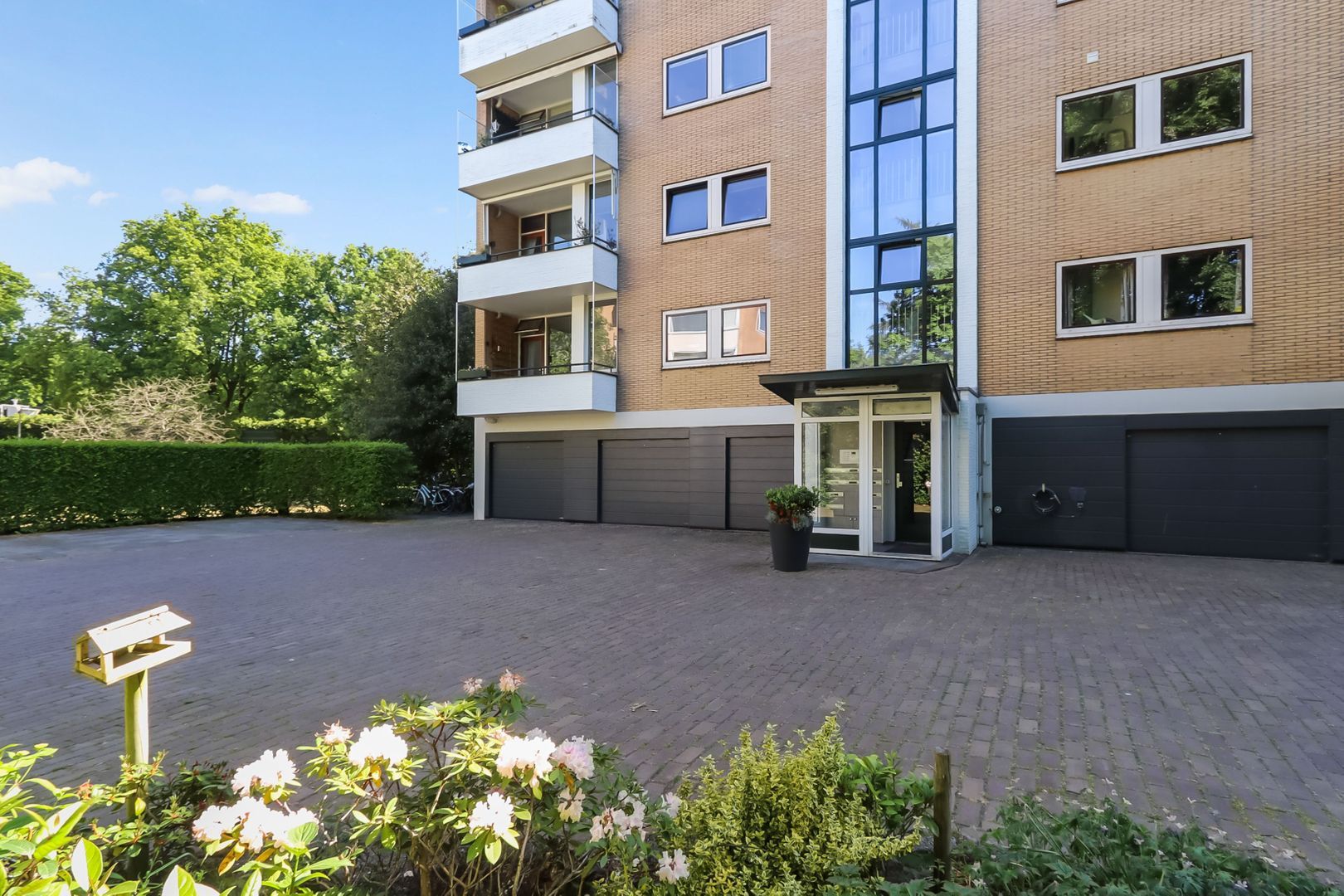 Merelhof 9, Bussum foto-2 blur
