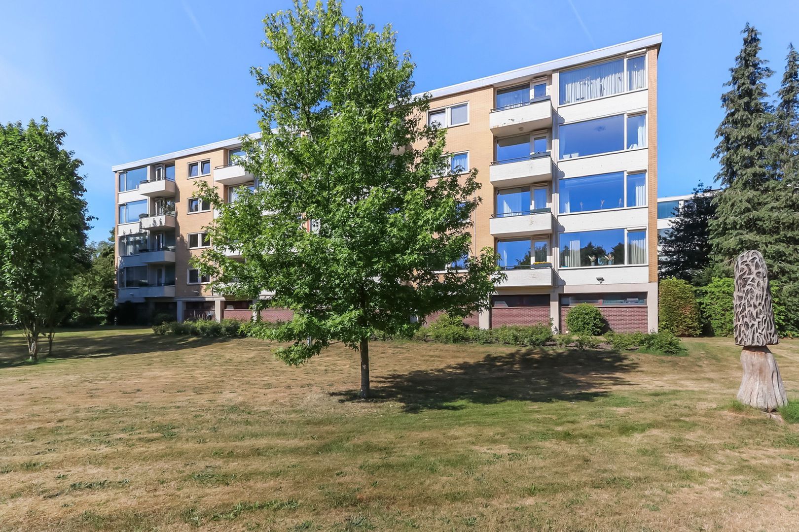 Merelhof 9, Bussum foto-3 blur