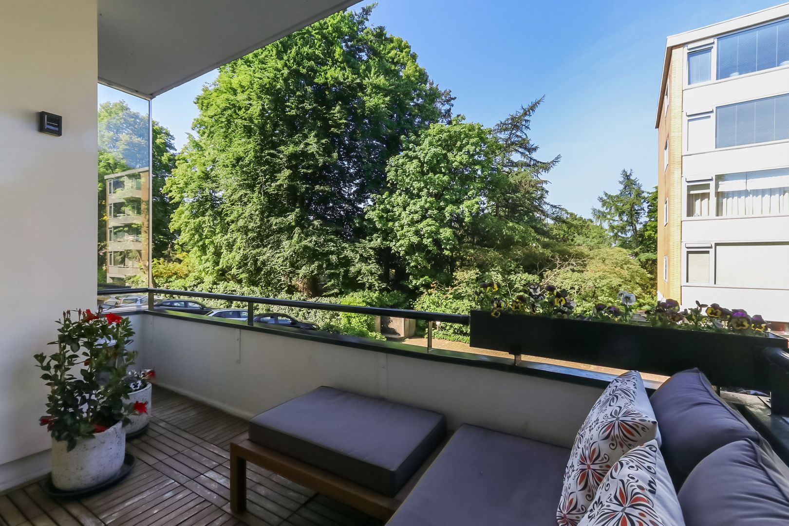 Merelhof 9, Bussum foto-8 blur