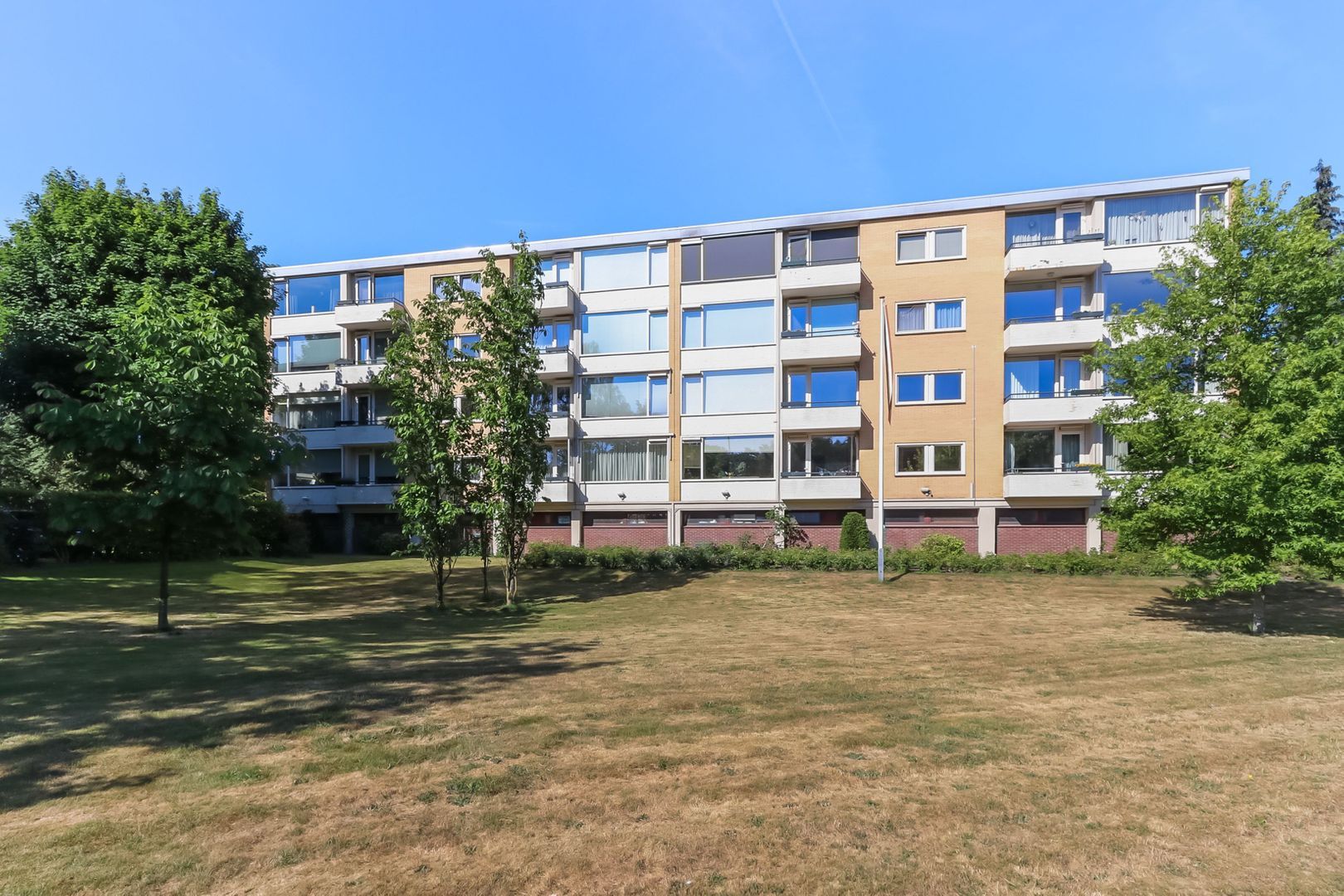 Merelhof 9, Bussum foto-20 blur