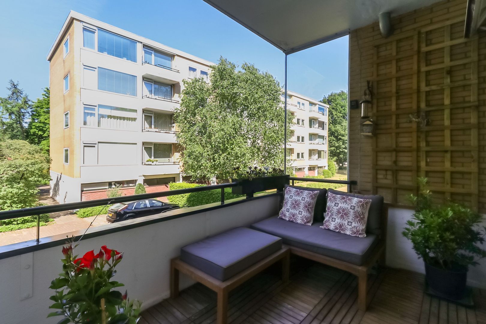 Merelhof 9, Bussum foto-13 blur