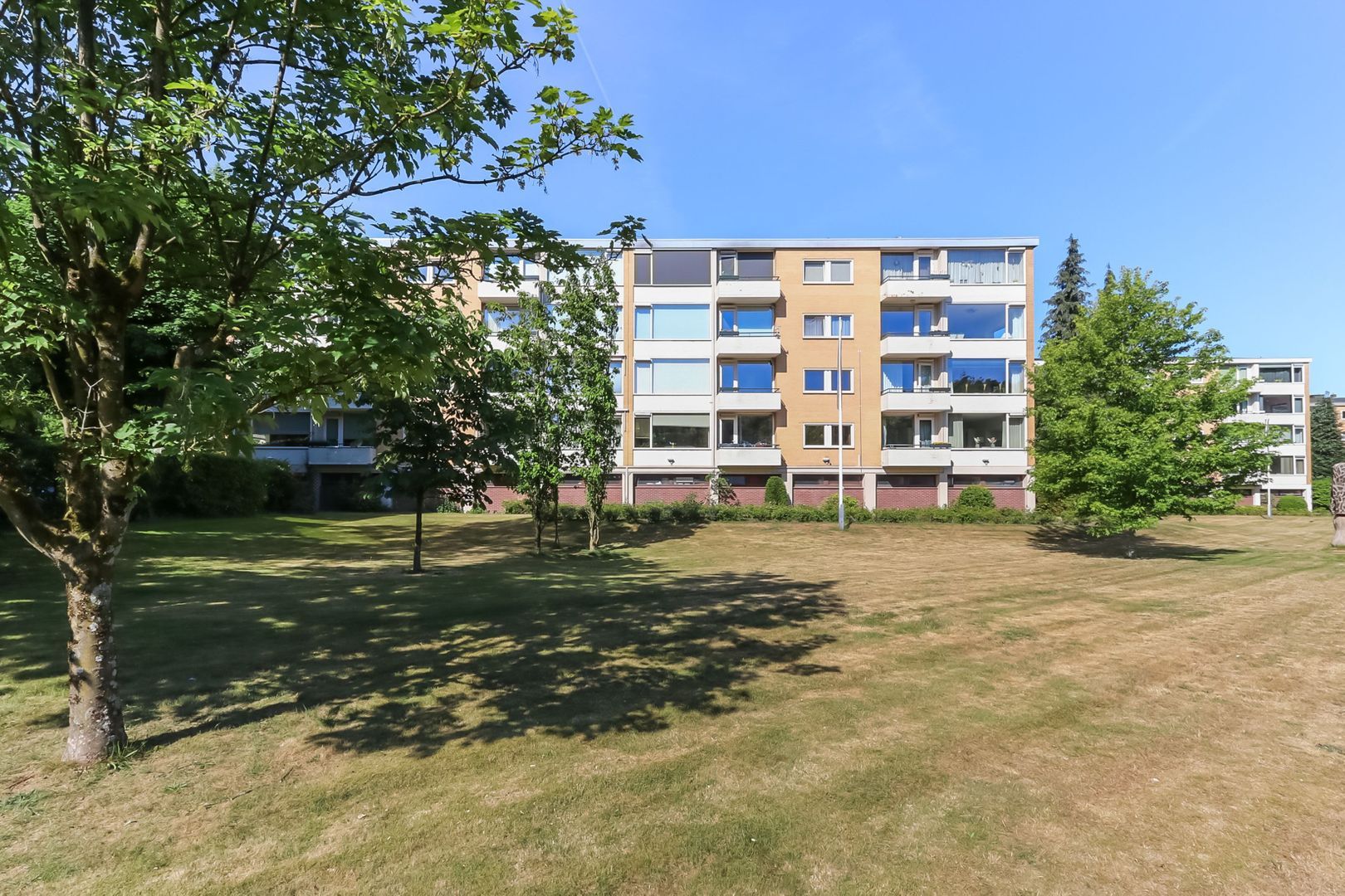 Merelhof 9, Bussum foto-19 blur