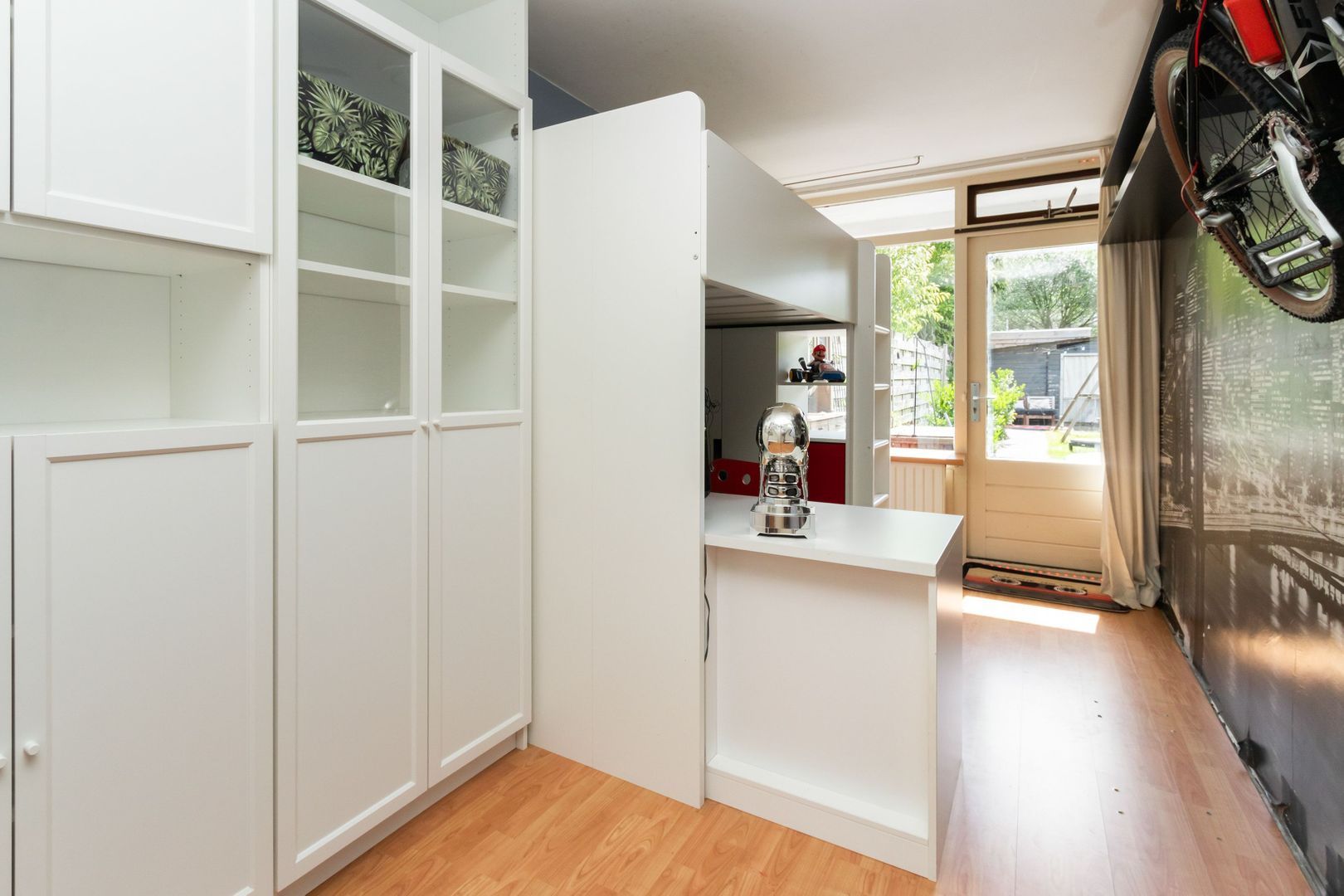 Loefzij 51, Huizen foto-17 blur