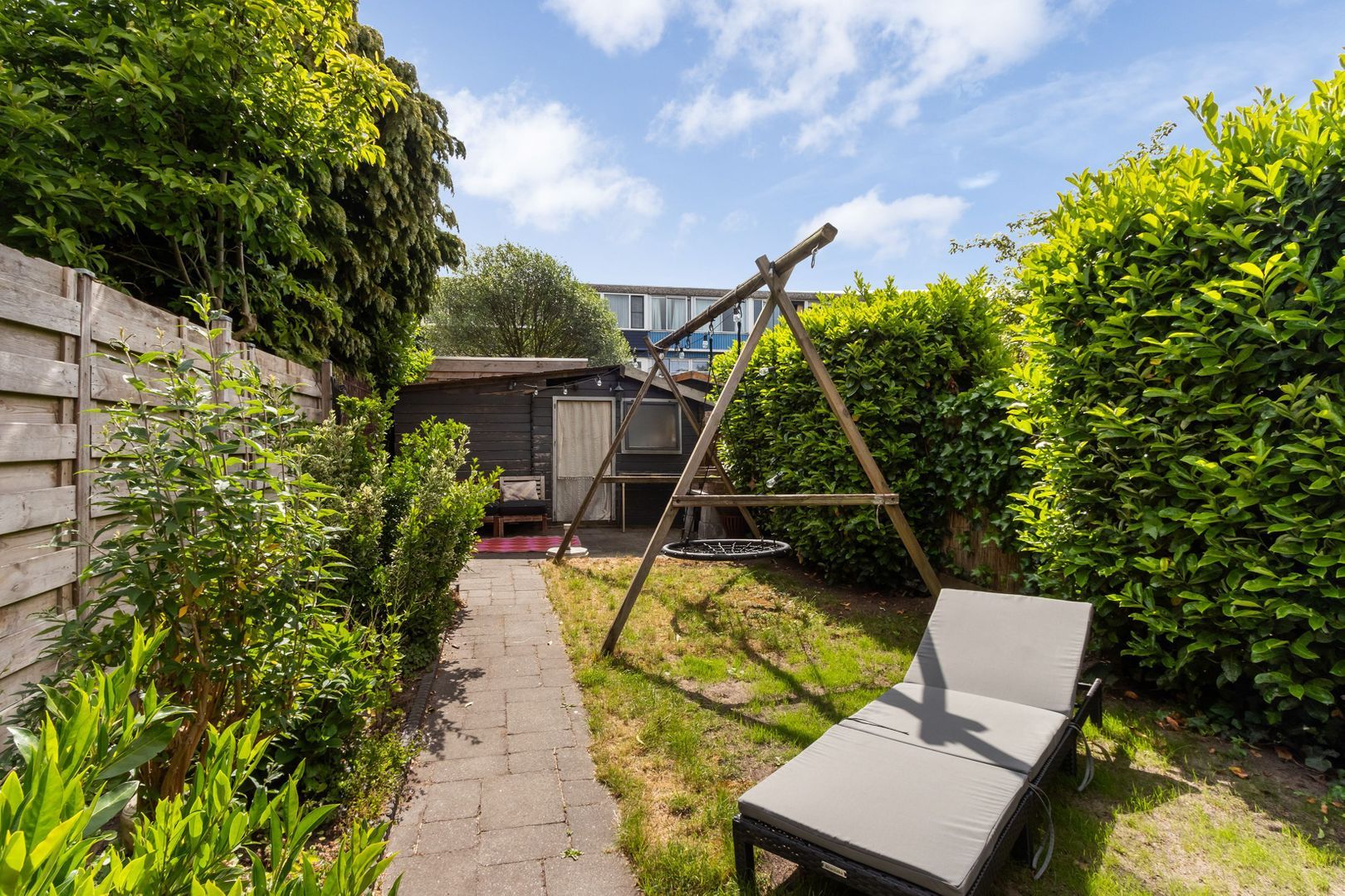 Loefzij 51, Huizen foto-19 blur