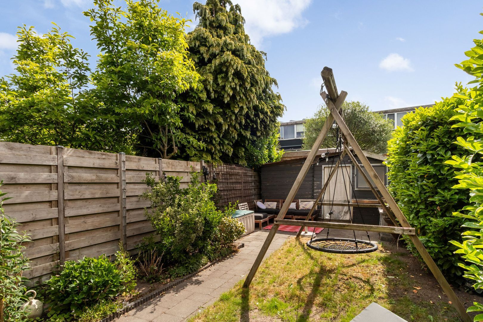Loefzij 51, Huizen foto-23 blur