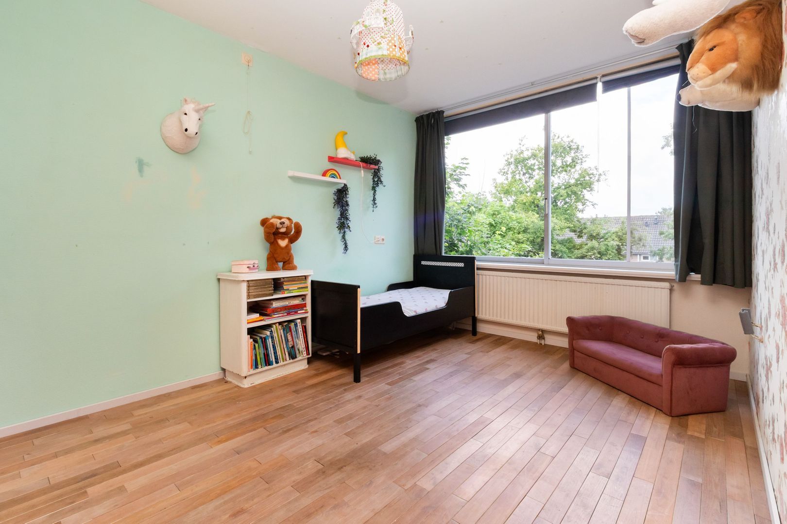 Loefzij 51, Huizen foto-10 blur