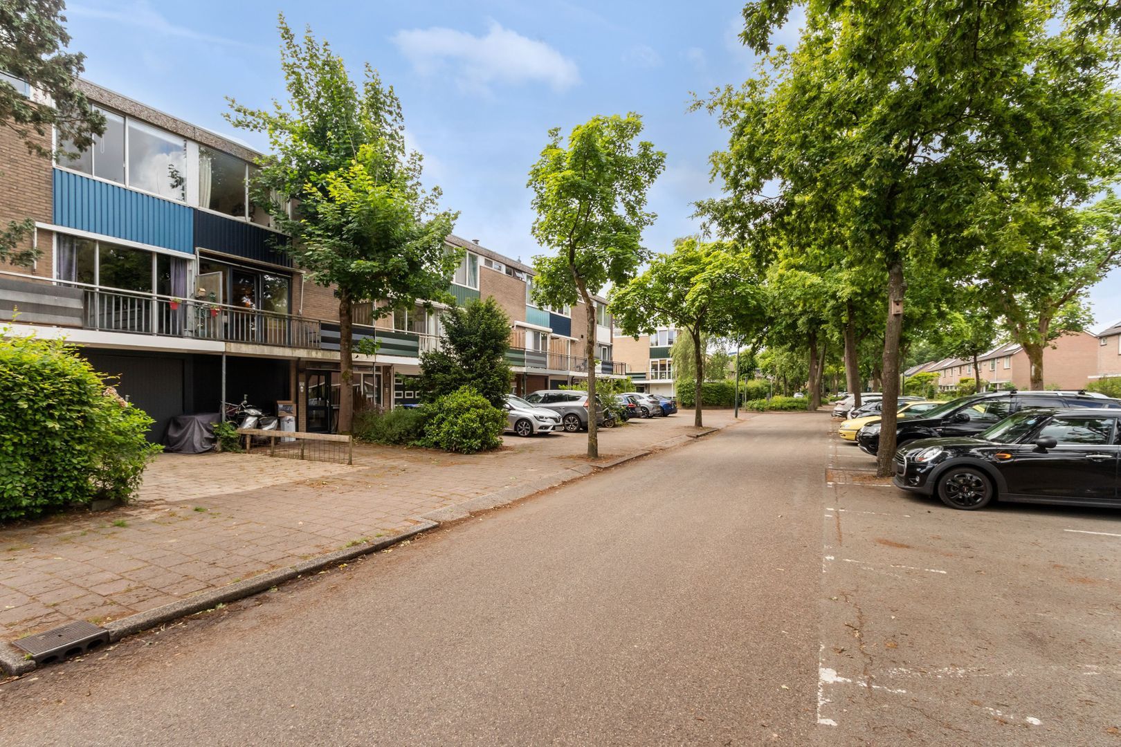 Loefzij 51, Huizen foto-25 blur