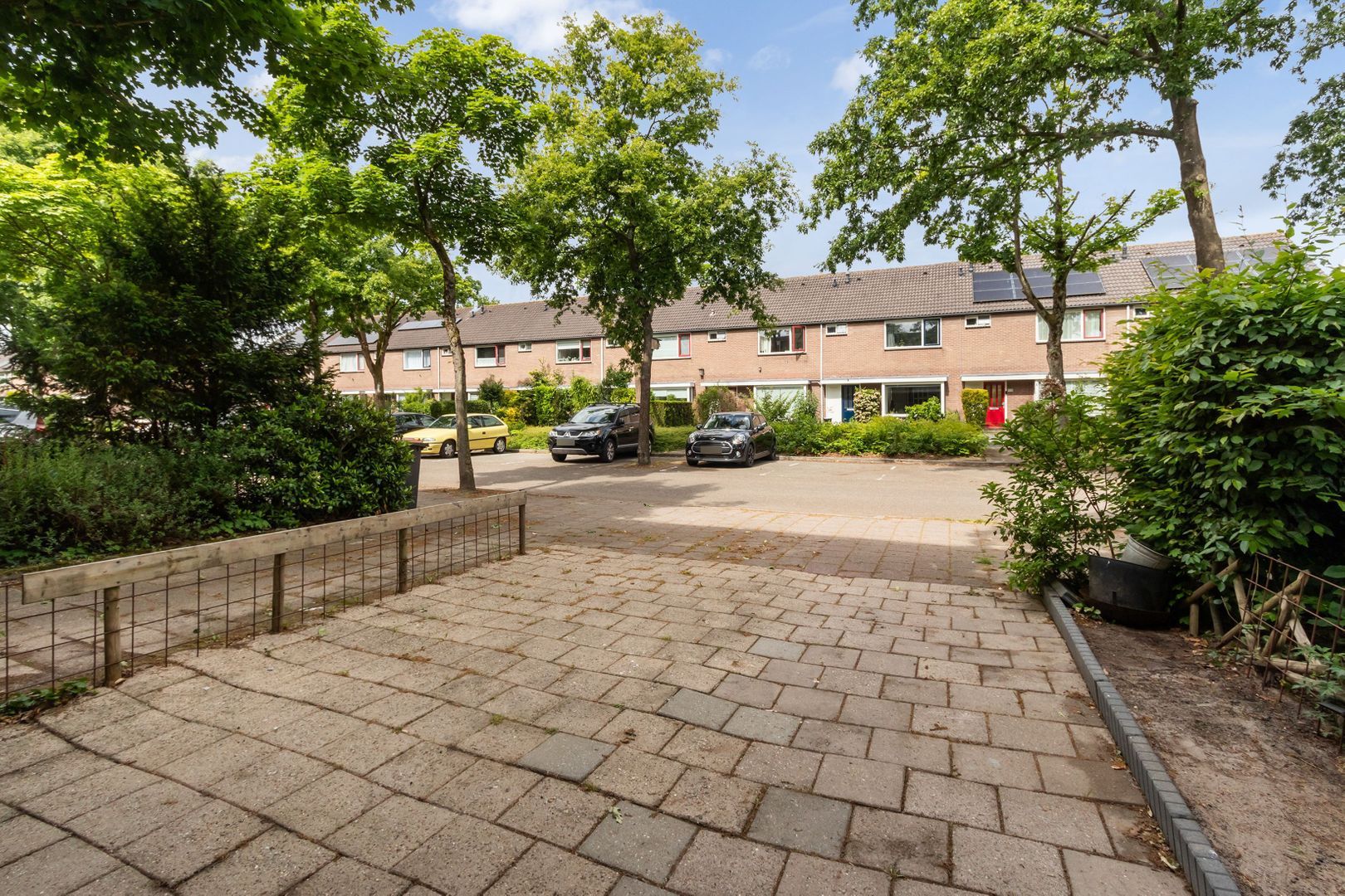 Loefzij 51, Huizen foto-24 blur