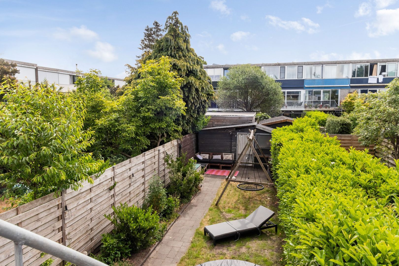 Loefzij 51, Huizen foto-15 blur