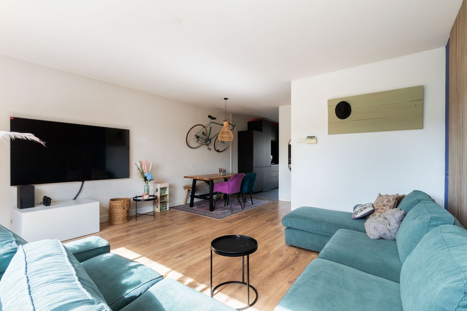 Loefzij 51, Huizen foto-4 blur