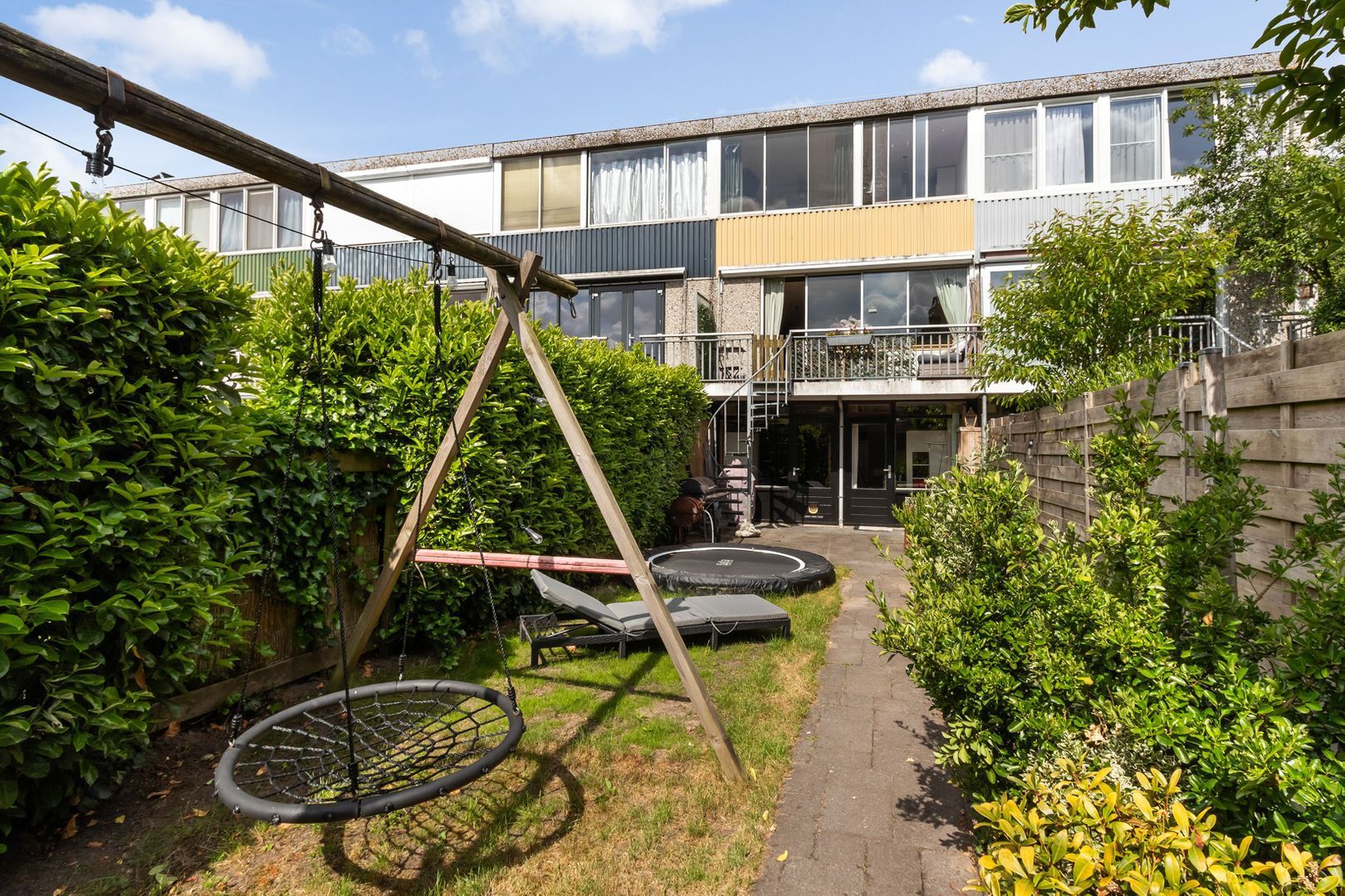 Loefzij 51, Huizen foto-20 blur