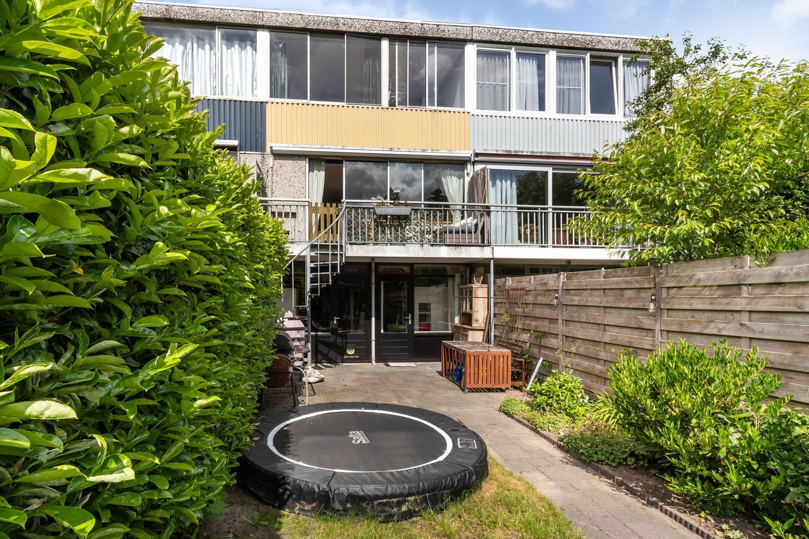 Loefzij 51, Huizen foto-21 blur