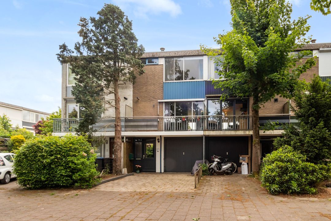 Loefzij 51, Huizen