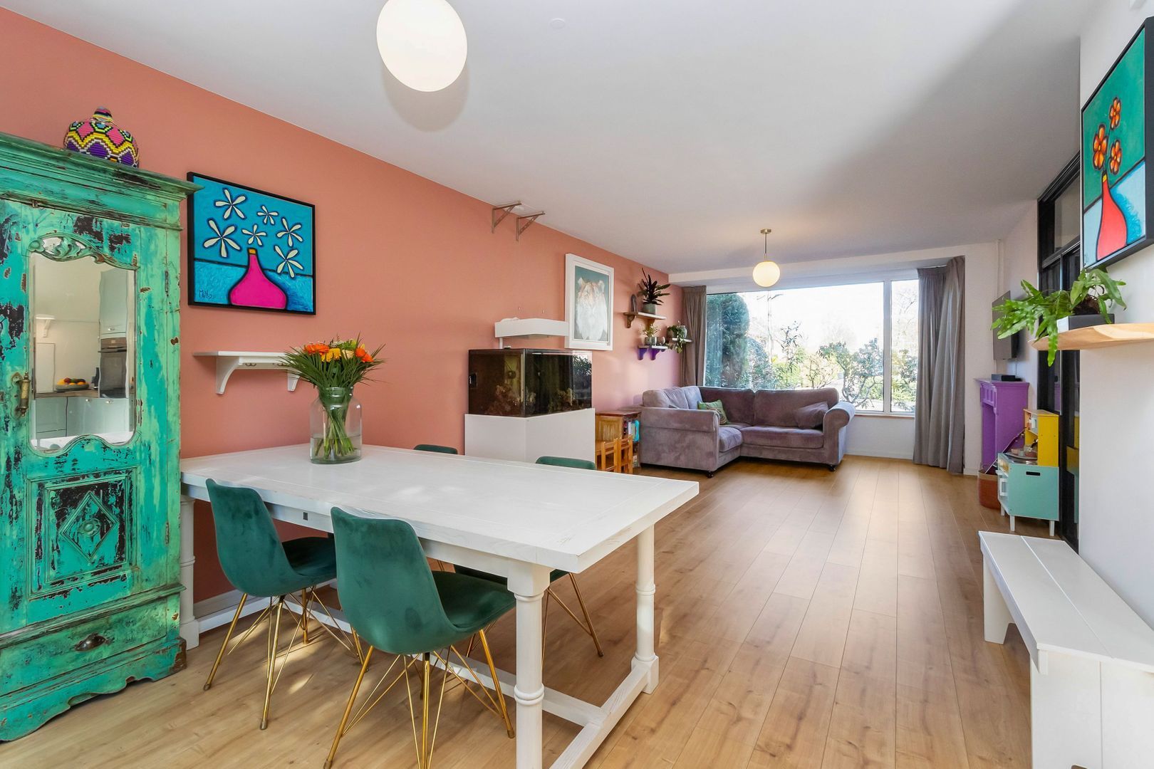 Aaltje Noordewierlaan 76, Bussum foto-7 blur