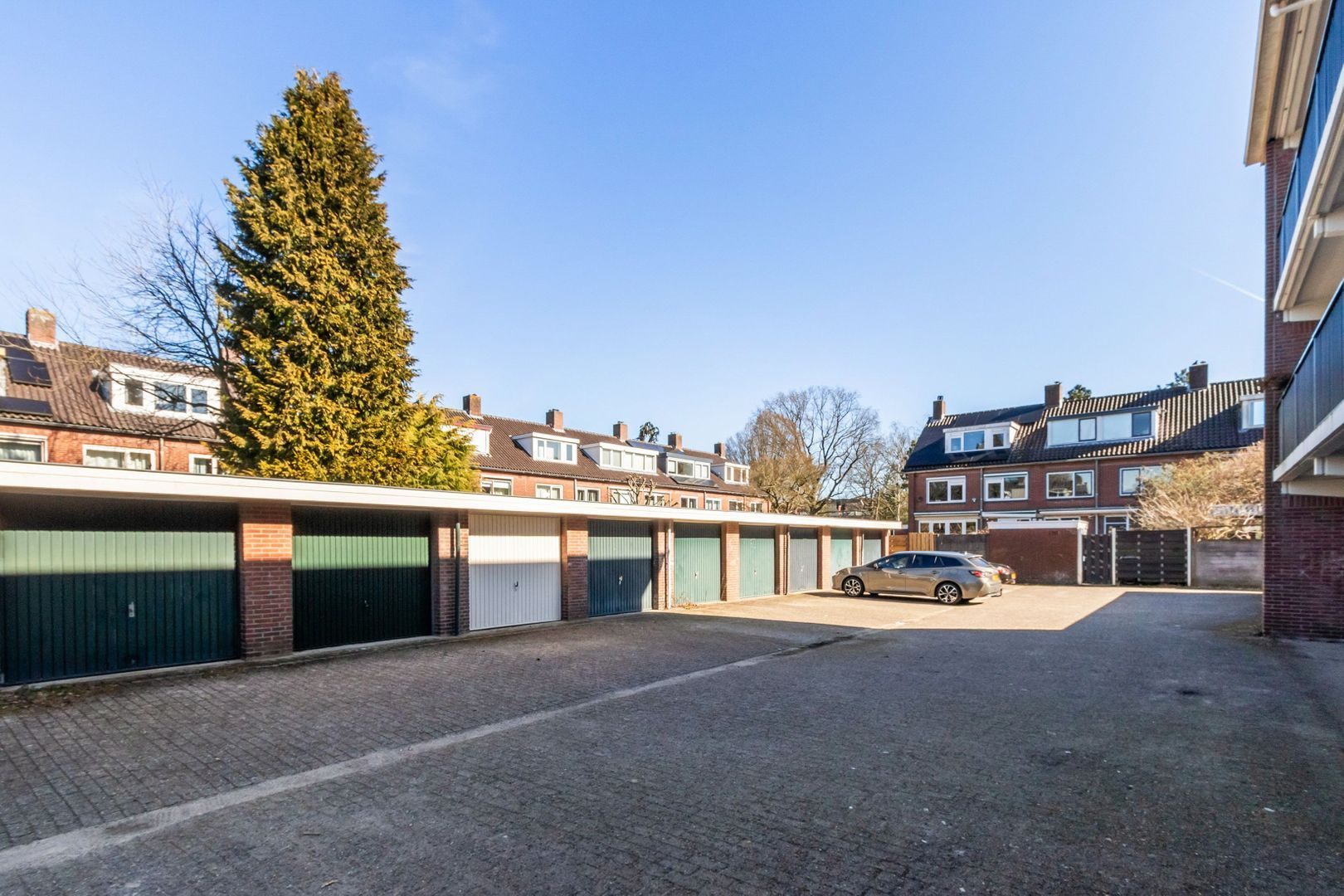 Aaltje Noordewierlaan 76, Bussum foto-30 blur