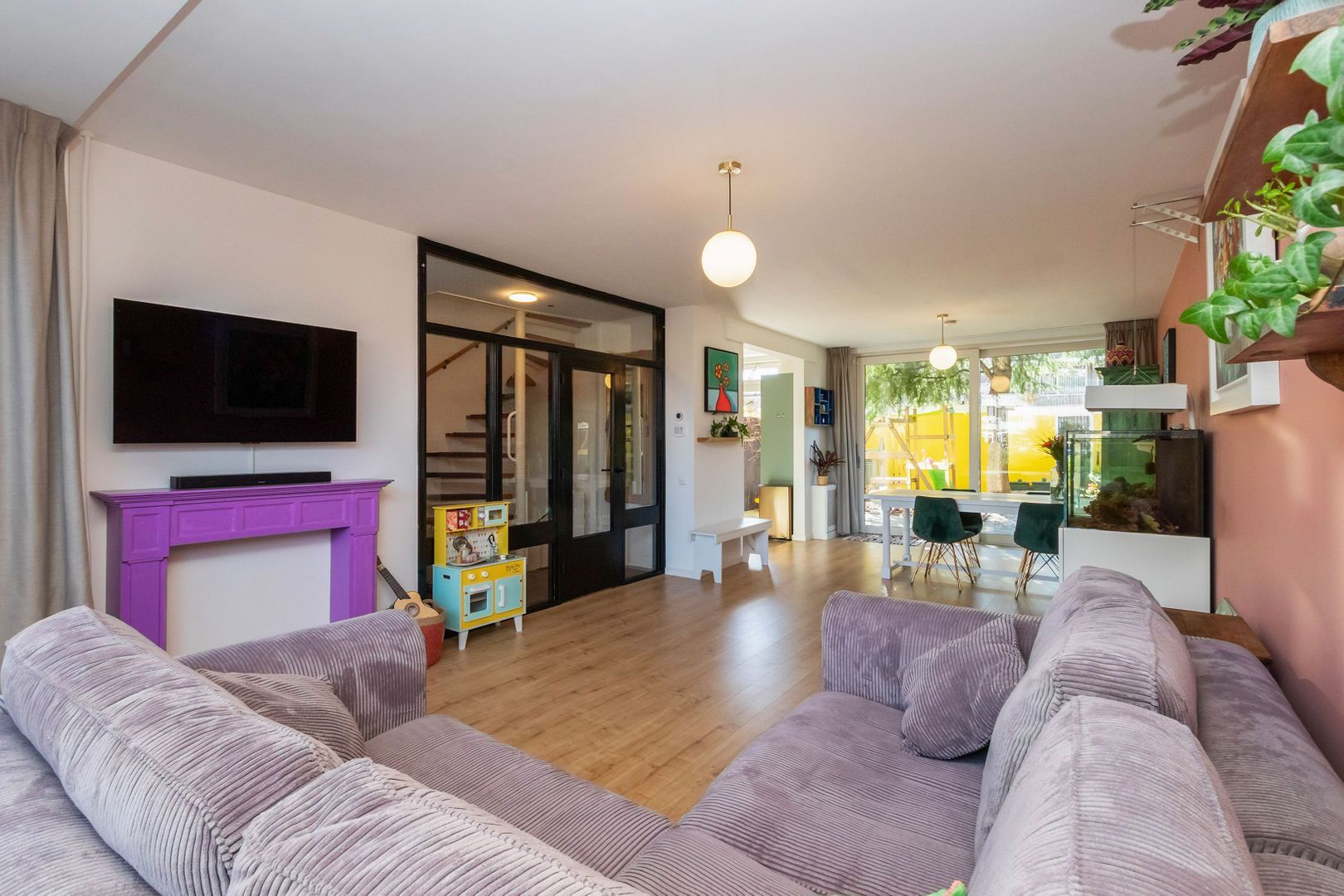 Aaltje Noordewierlaan 76, Bussum foto-4 blur